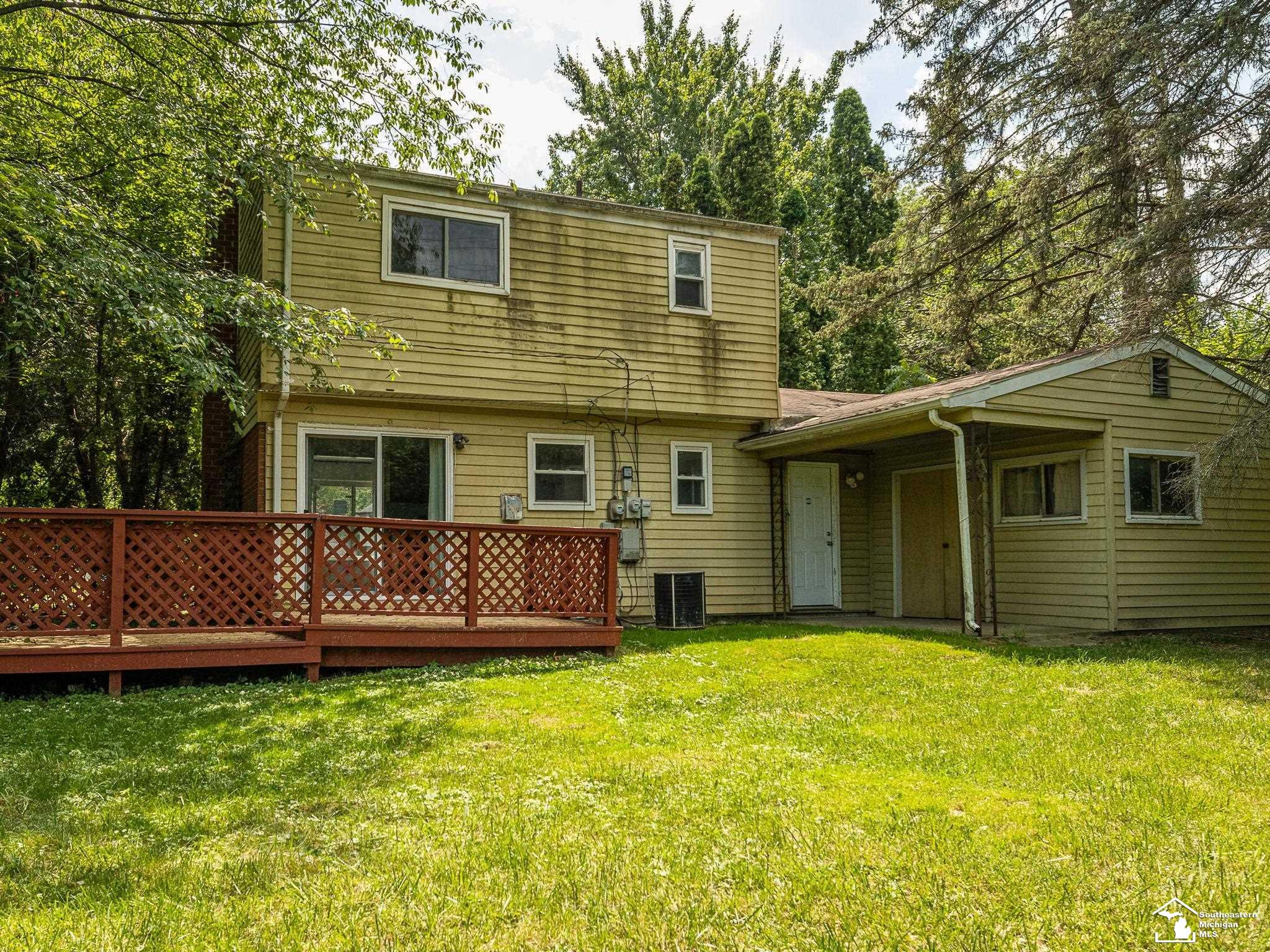 8648 Heather Court, Ypsilanti, MI 48198 — Photo 28