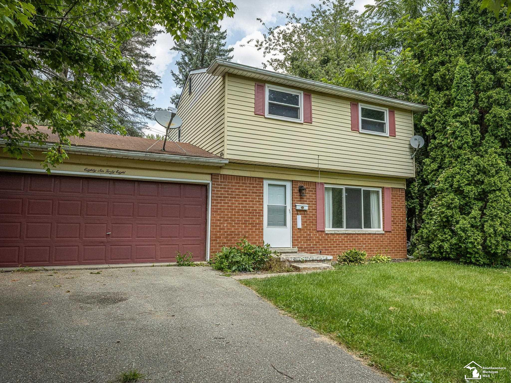 8648 Heather Court, Ypsilanti, MI 48198 — Photo 31