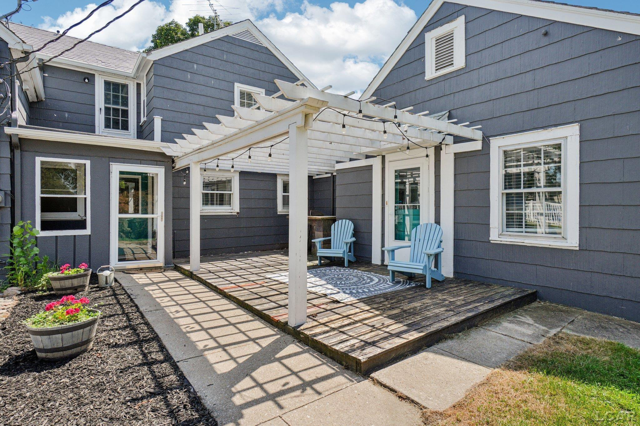 2550 Bent Oak Avenue, Adrian, MI 49221 — Photo 52