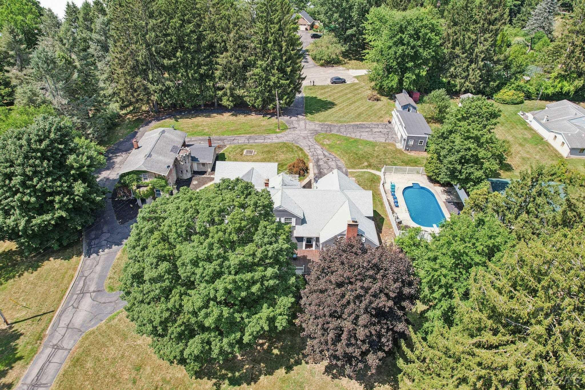 2550 Bent Oak Avenue, Adrian, MI 49221 — Photo 56