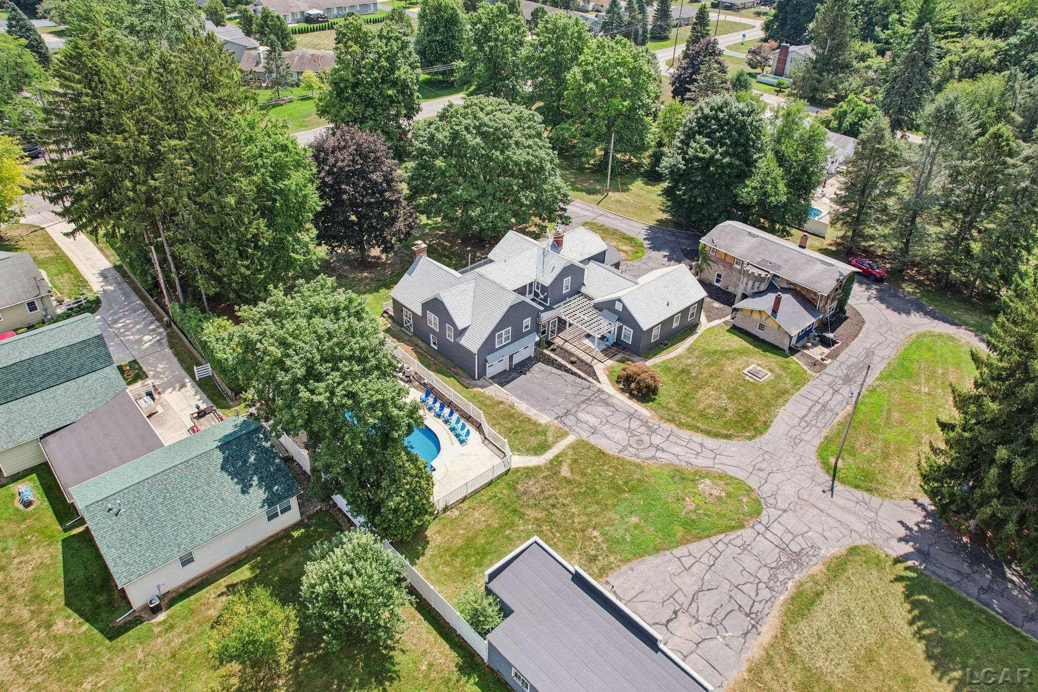 2550 Bent Oak Avenue, Adrian, MI 49221 — Photo 58