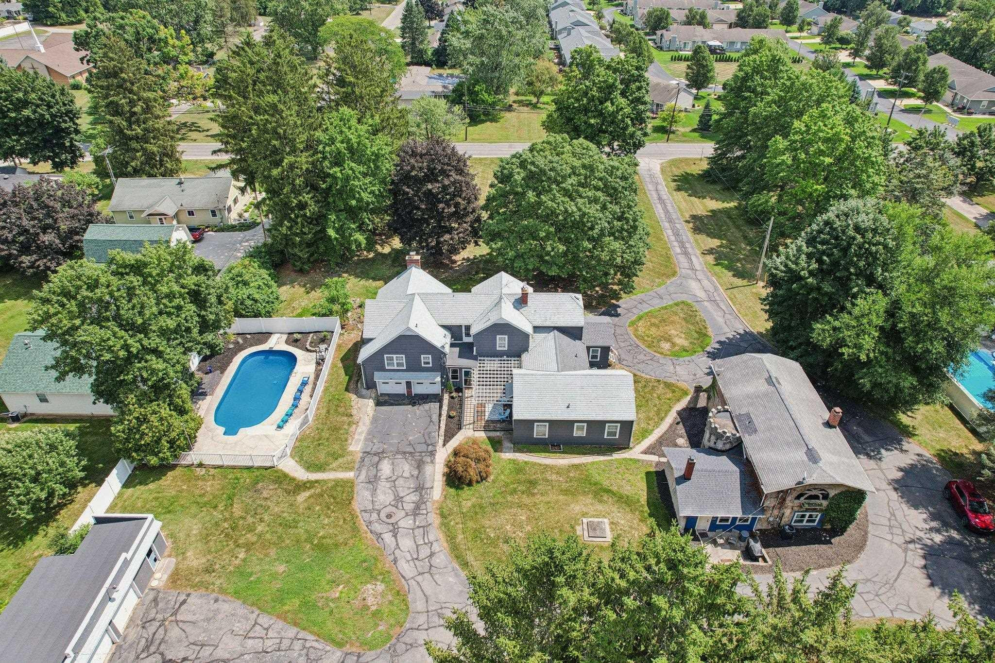 2550 Bent Oak Avenue, Adrian, MI 49221 — Photo 59