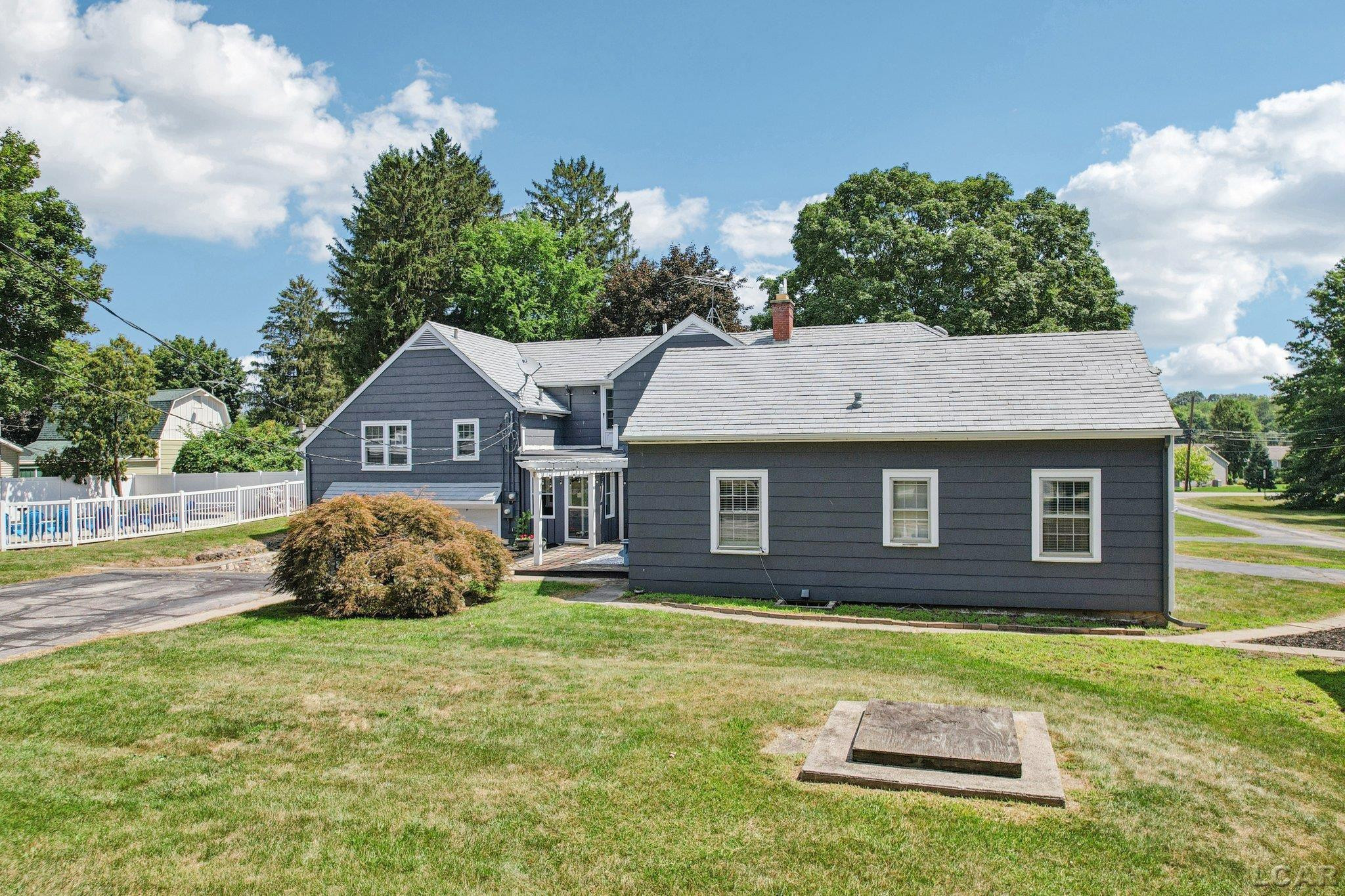2550 Bent Oak Avenue, Adrian, MI 49221 — Photo 3