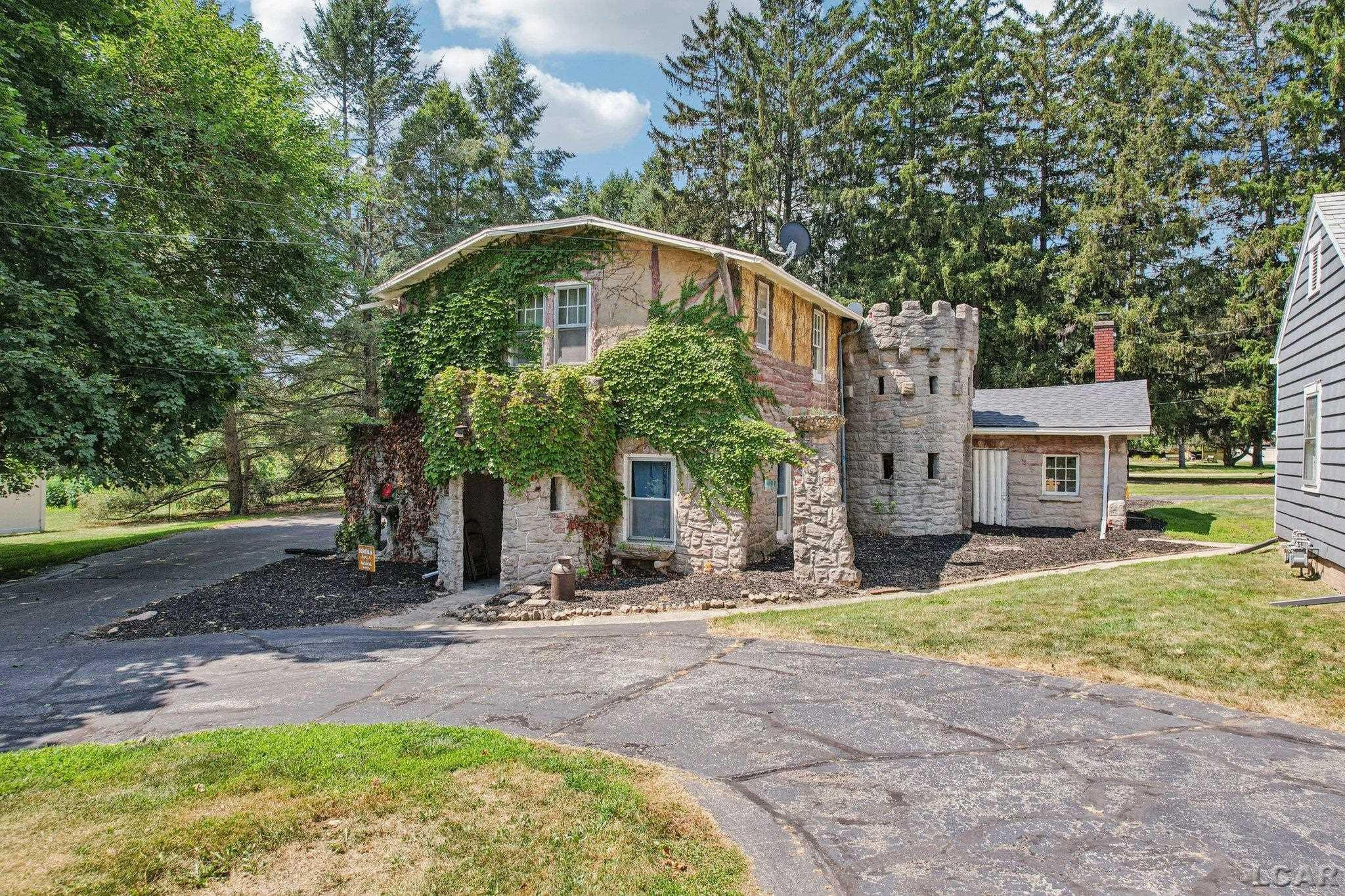 2550 Bent Oak Avenue, Adrian, MI 49221 — Photo 50