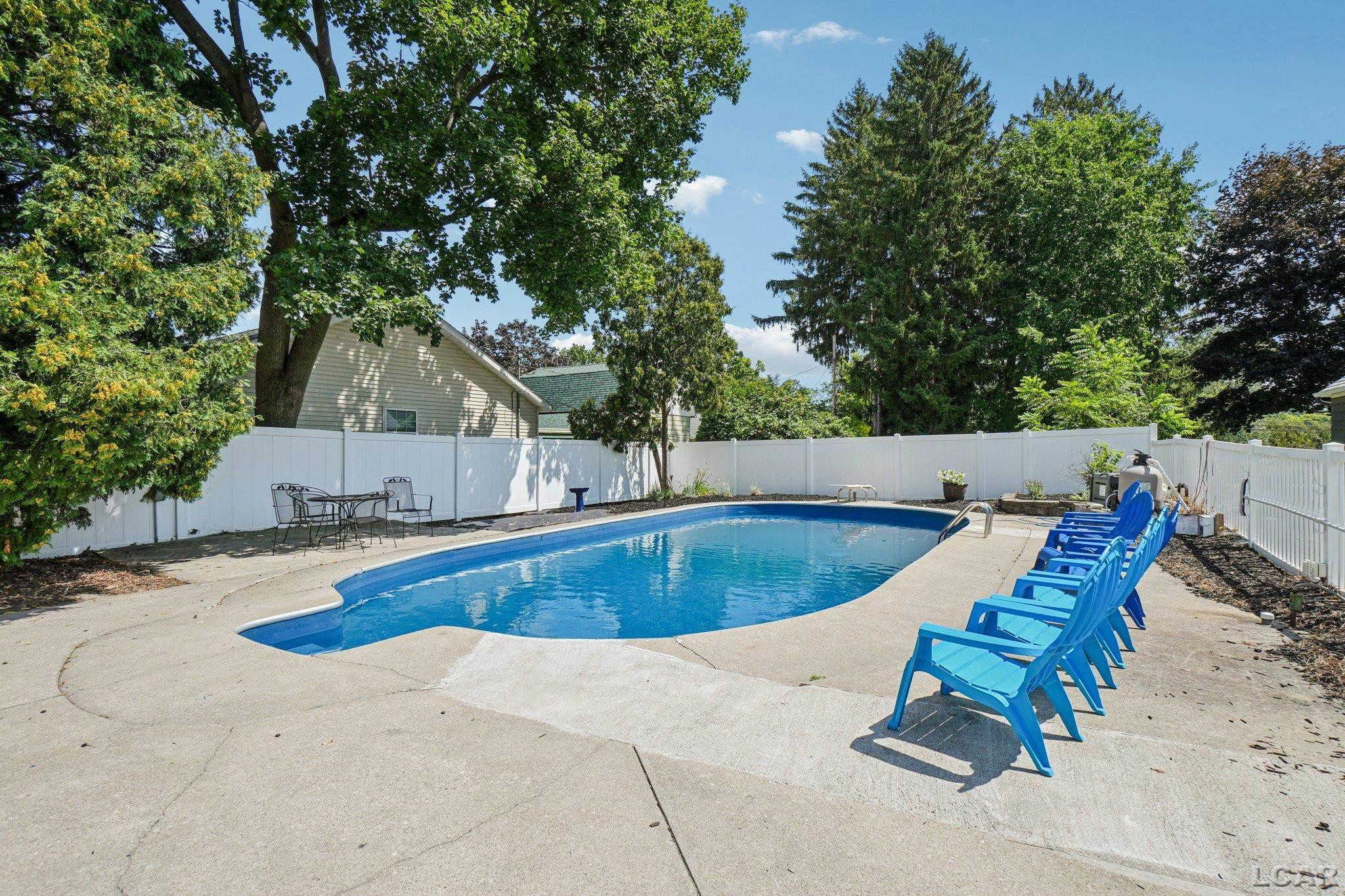 2550 Bent Oak Avenue, Adrian, MI 49221 — Photo 53