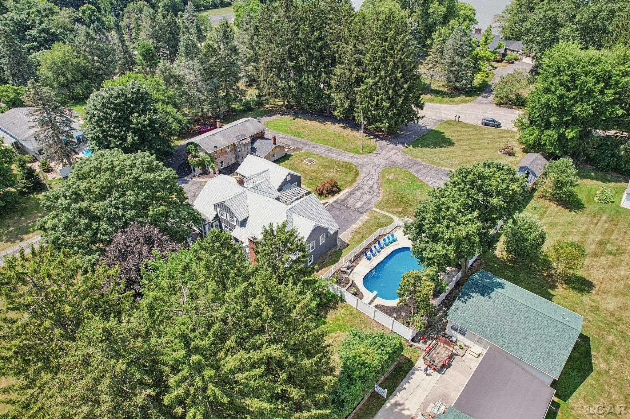 2550 Bent Oak Avenue, Adrian, MI 49221 — Photo 57