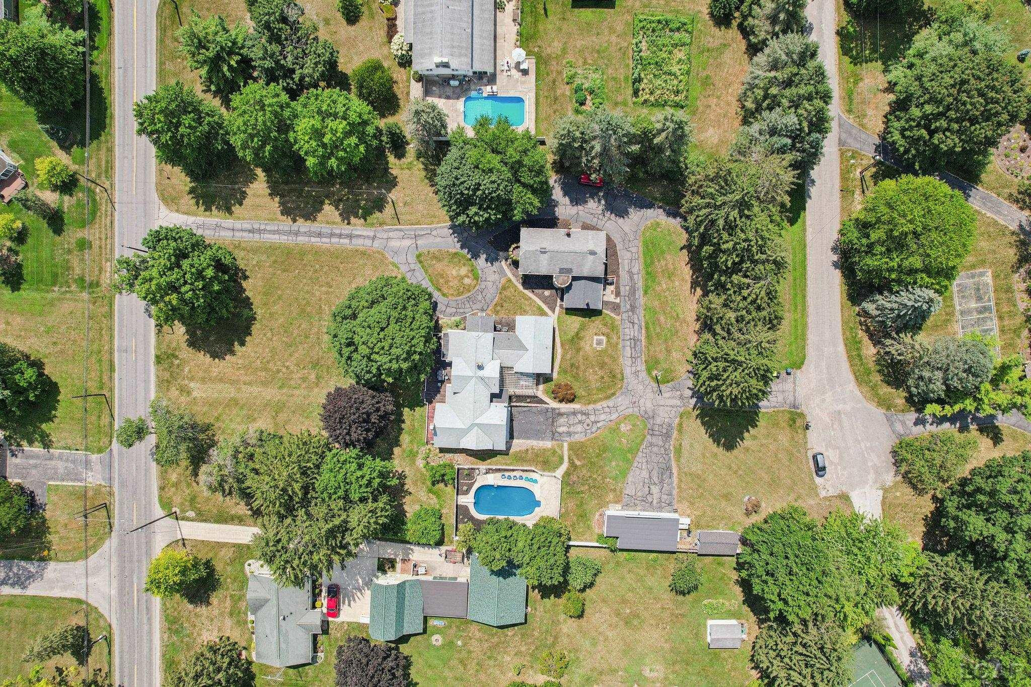 2550 Bent Oak Avenue, Adrian, MI 49221 — Photo 69