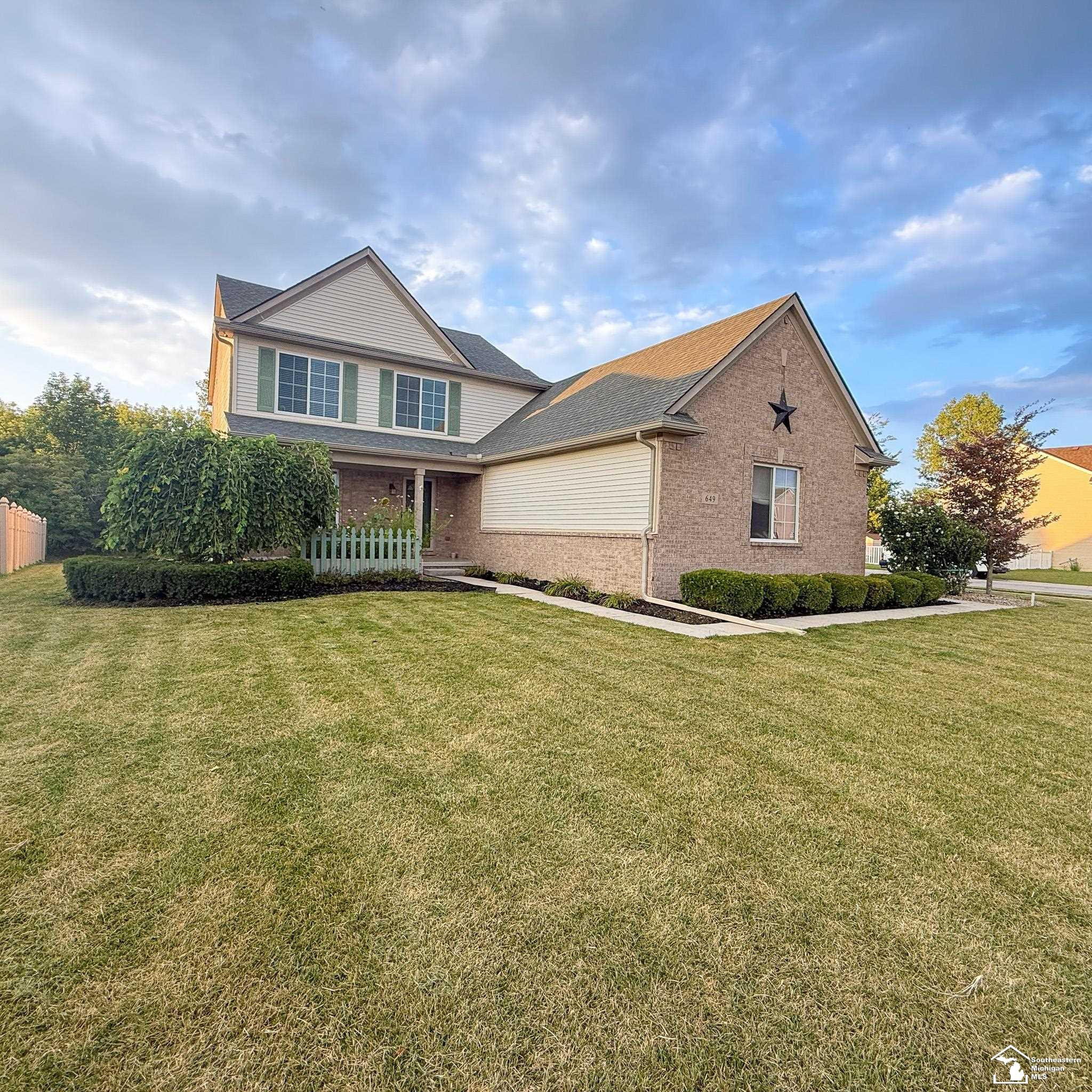 649 Falcon Drive, Dundee, MI 48131 — Photo 2