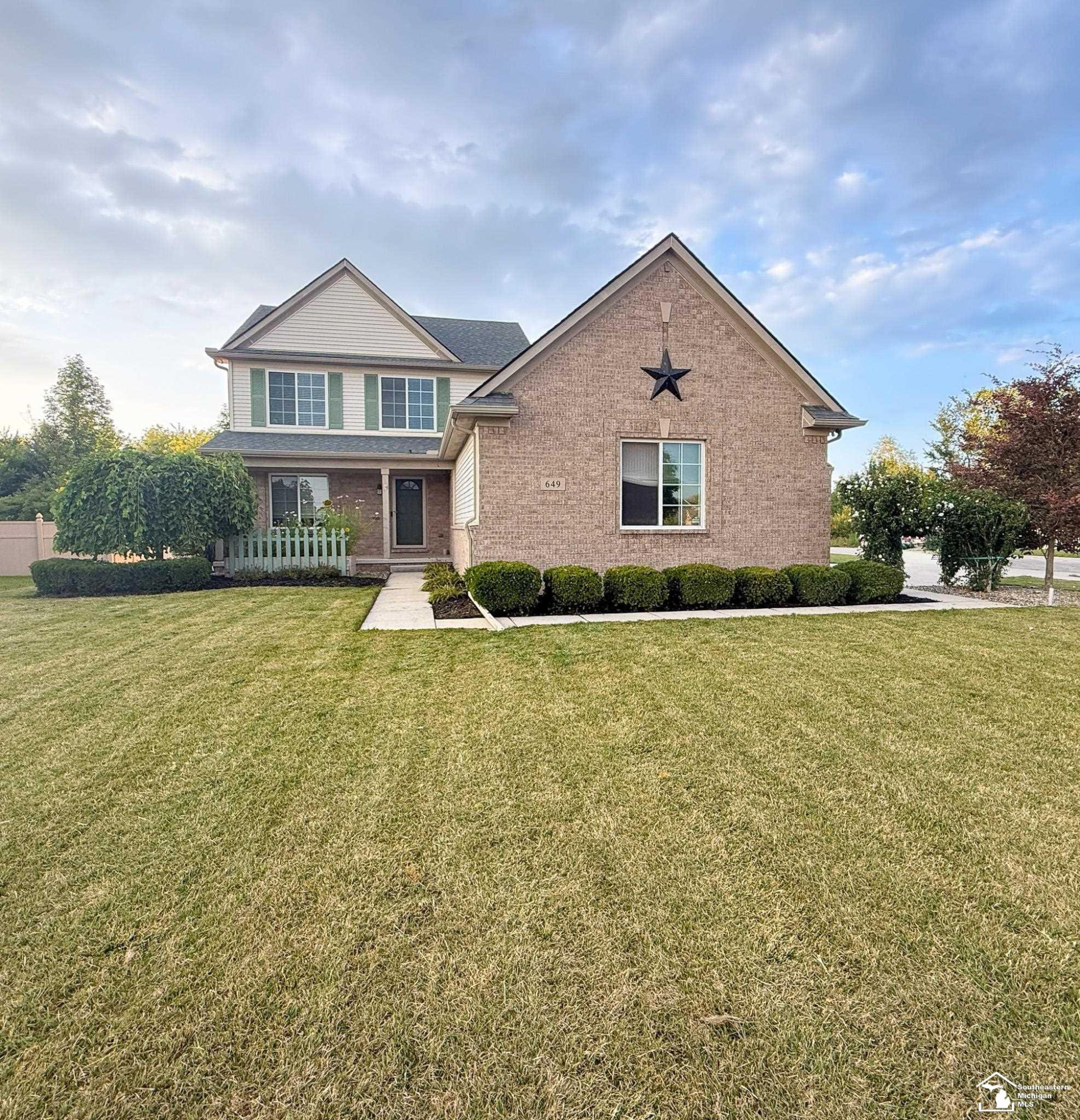649 Falcon Drive, Dundee, MI 48131 — Photo 3