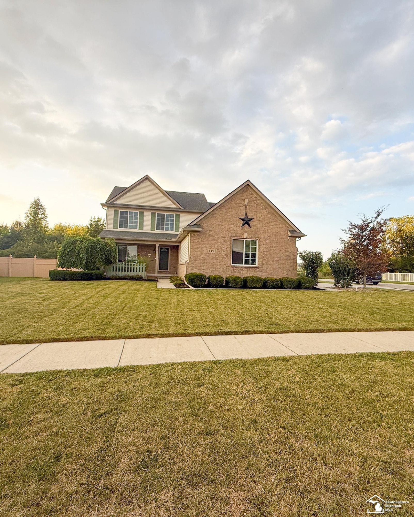 649 Falcon Drive, Dundee, MI 48131 — Photo 5