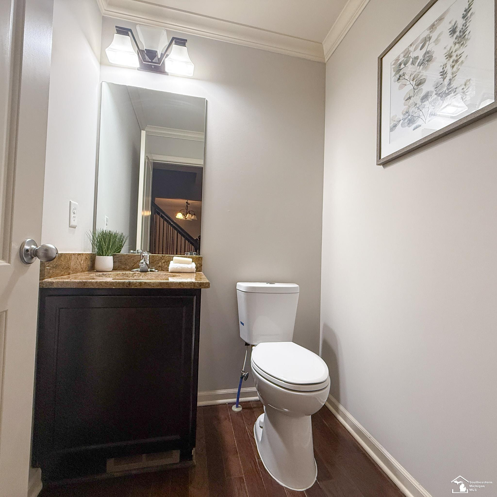 649 Falcon Drive, Dundee, MI 48131 — Photo 21