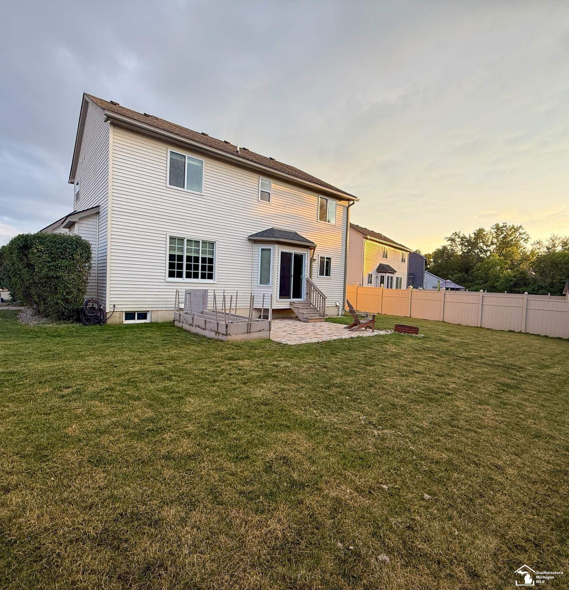 649 Falcon Drive, Dundee, MI 48131 — Photo 38