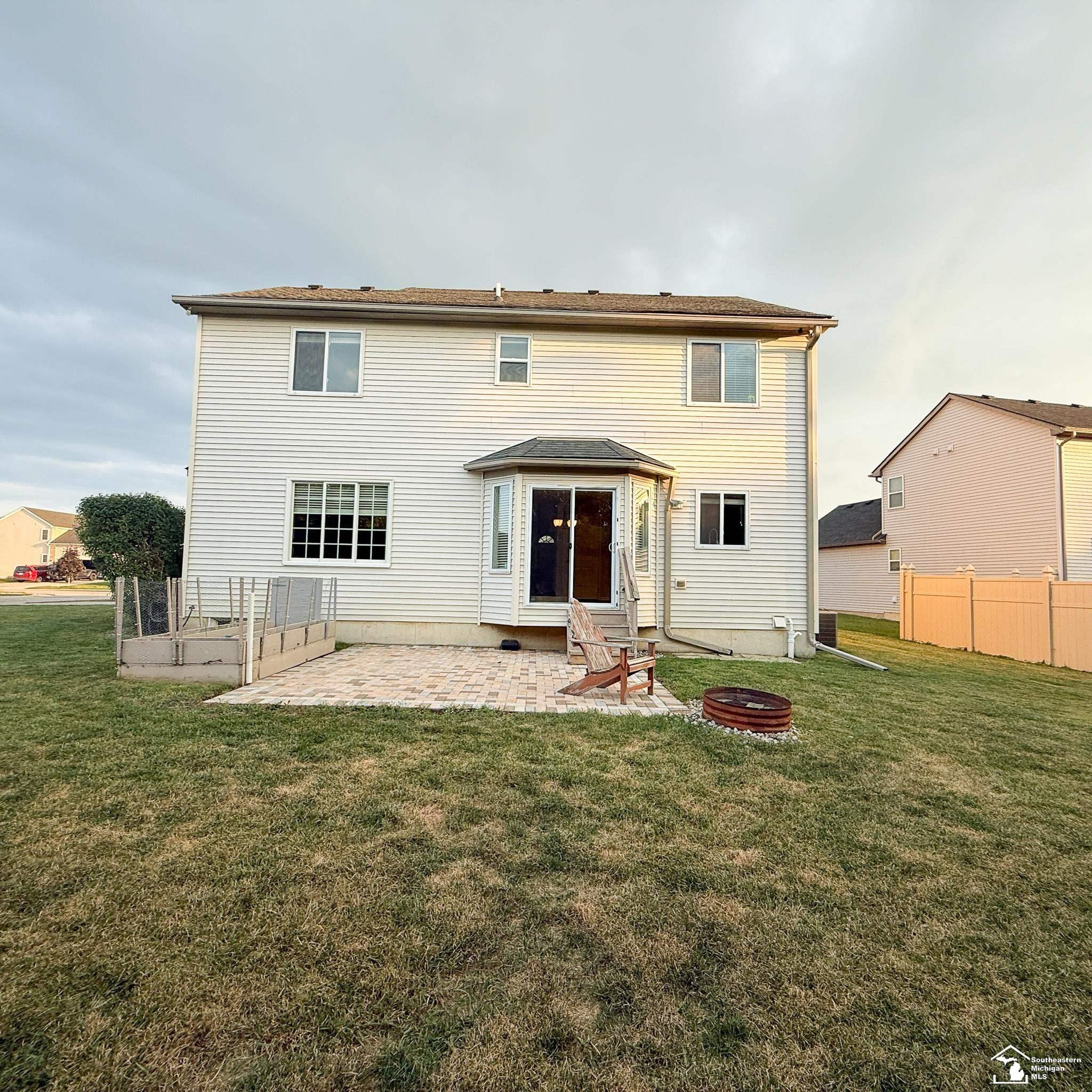 649 Falcon Drive, Dundee, MI 48131 — Photo 39
