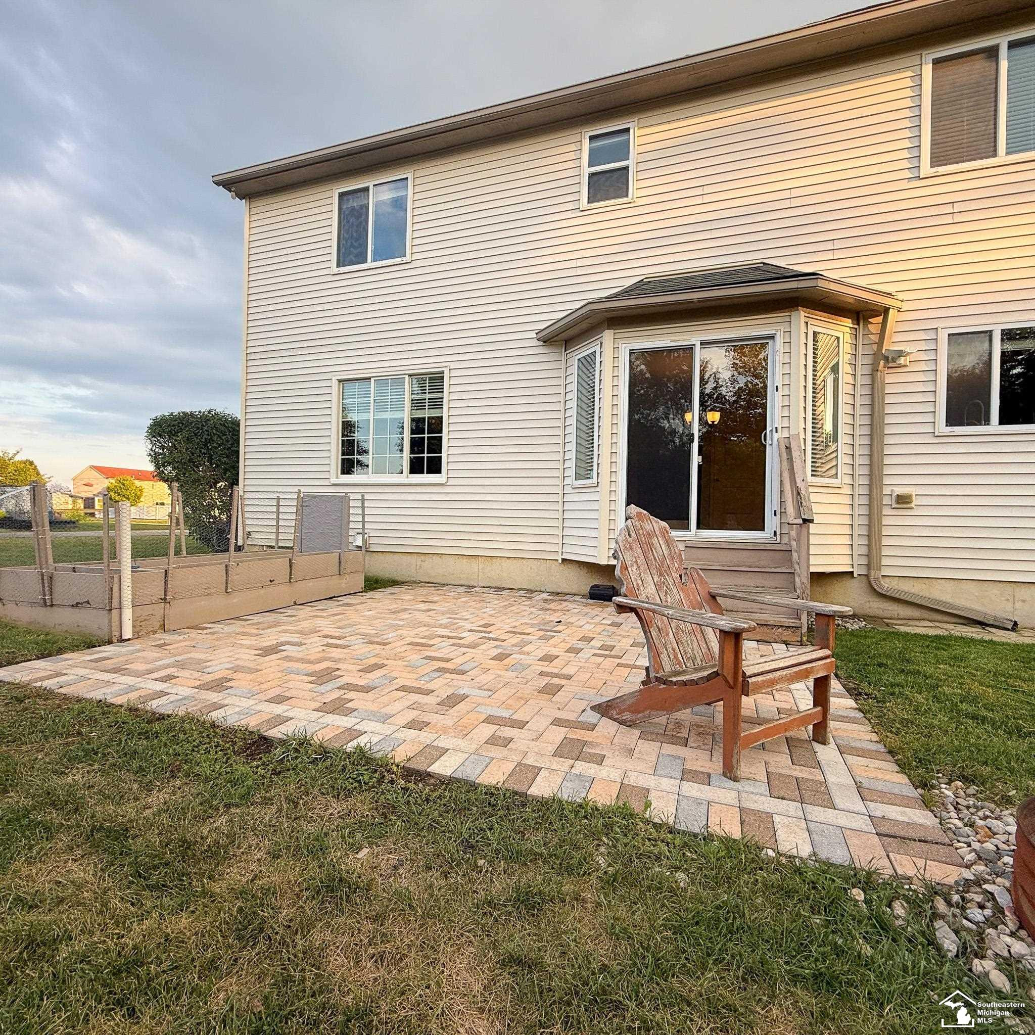 649 Falcon Drive, Dundee, MI 48131 — Photo 40