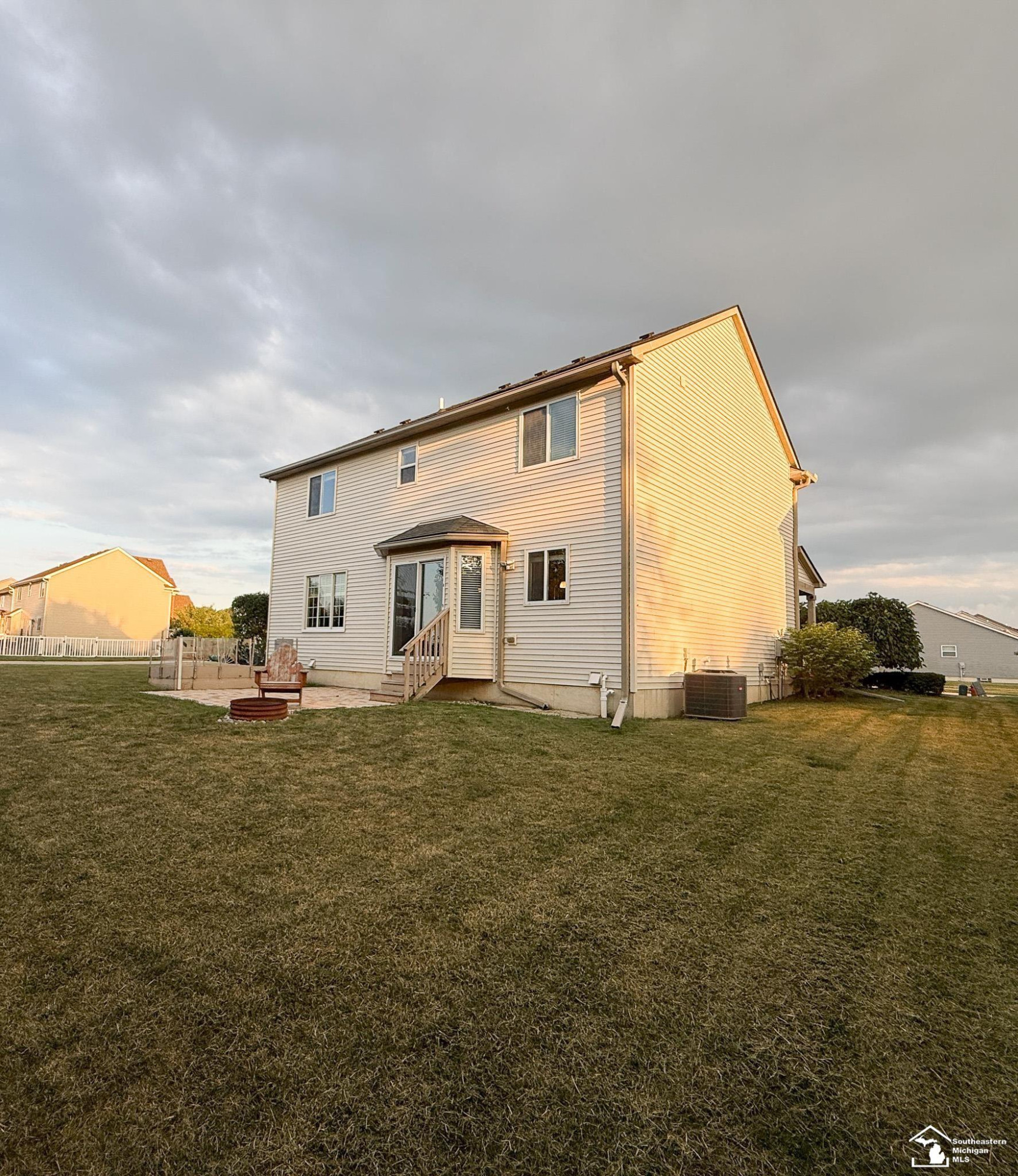 649 Falcon Drive, Dundee, MI 48131 — Photo 41