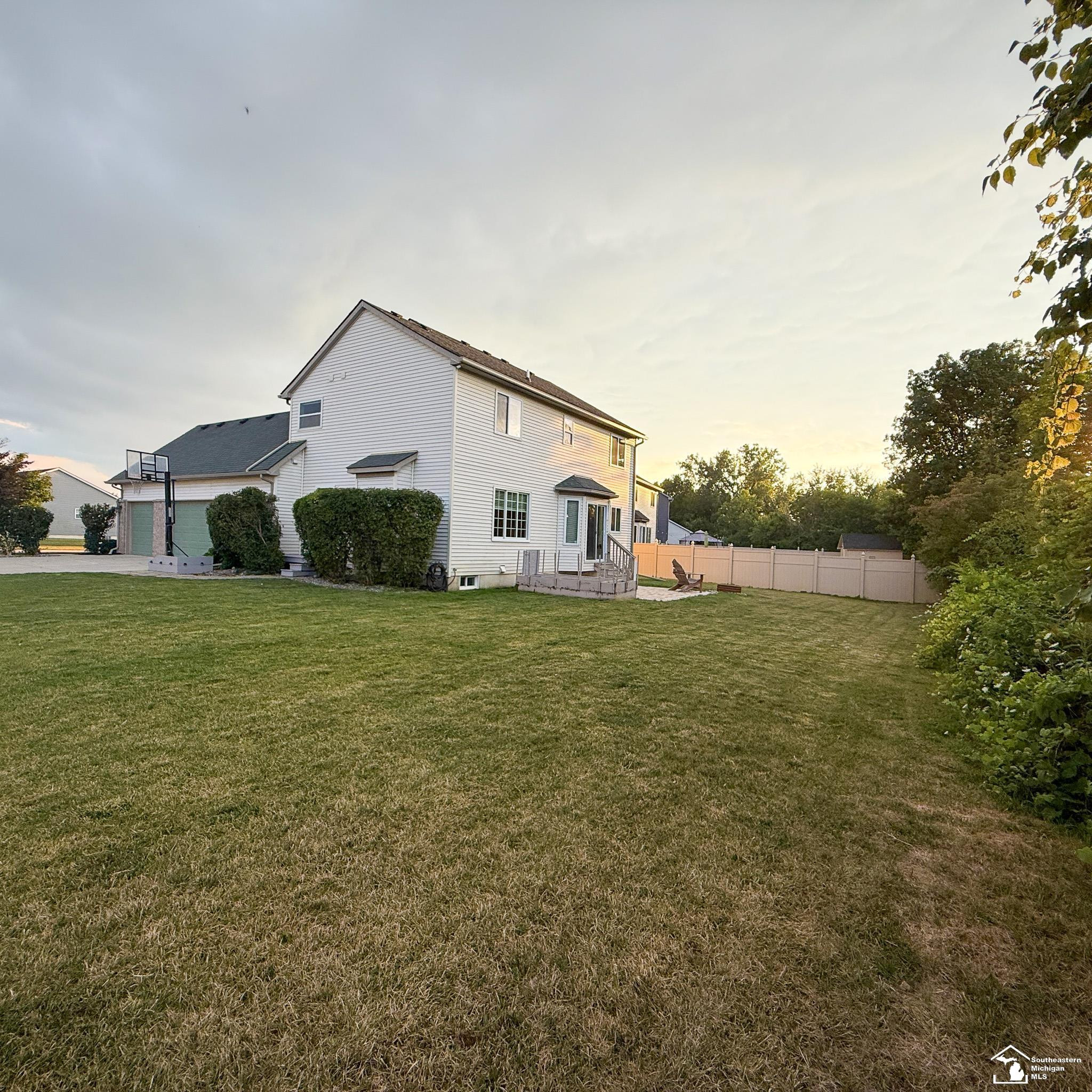 649 Falcon Drive, Dundee, MI 48131 — Photo 42