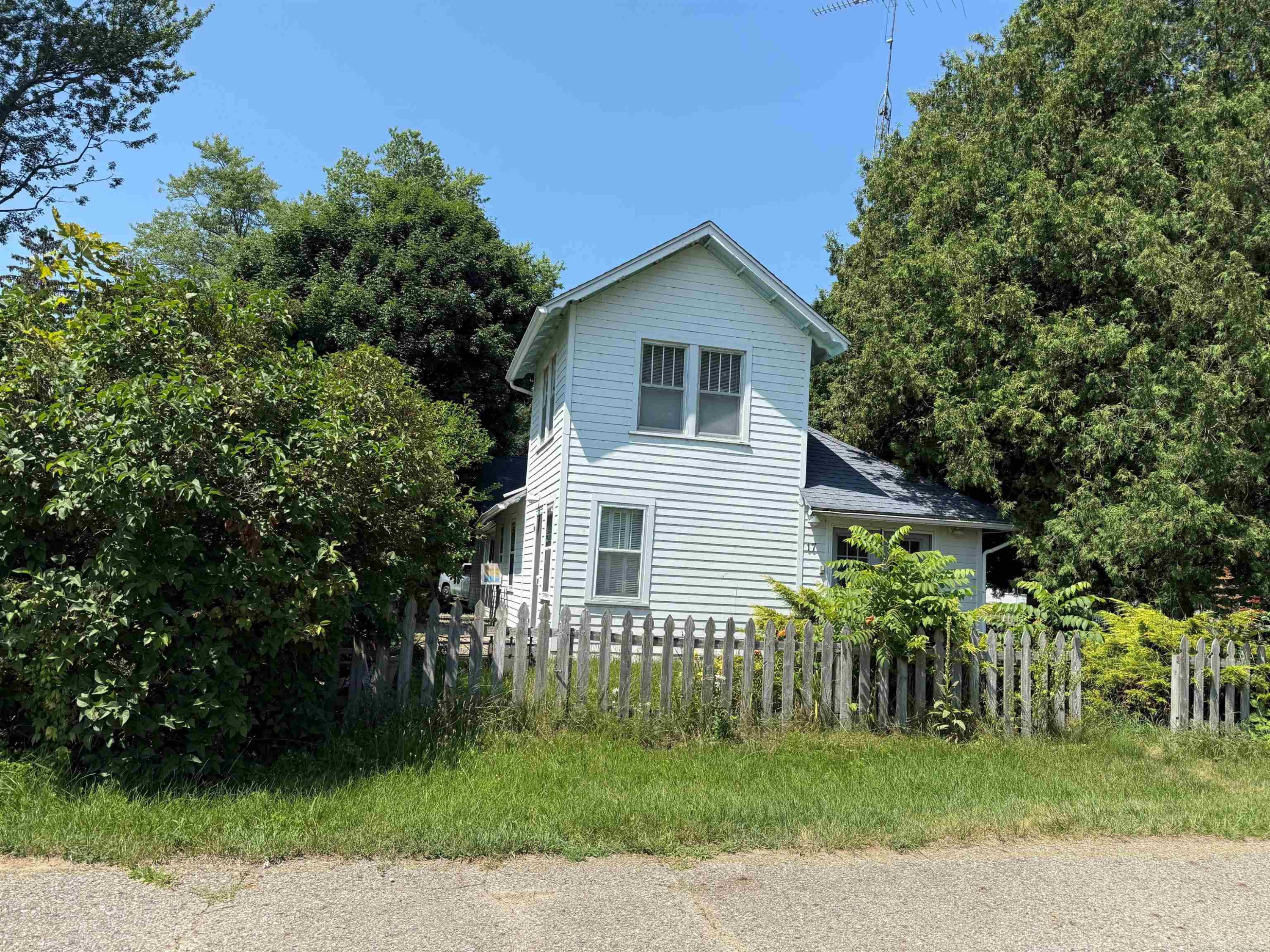 18 N Lake Road, 18, Port Sanilac, MI 48469 — Photo 2