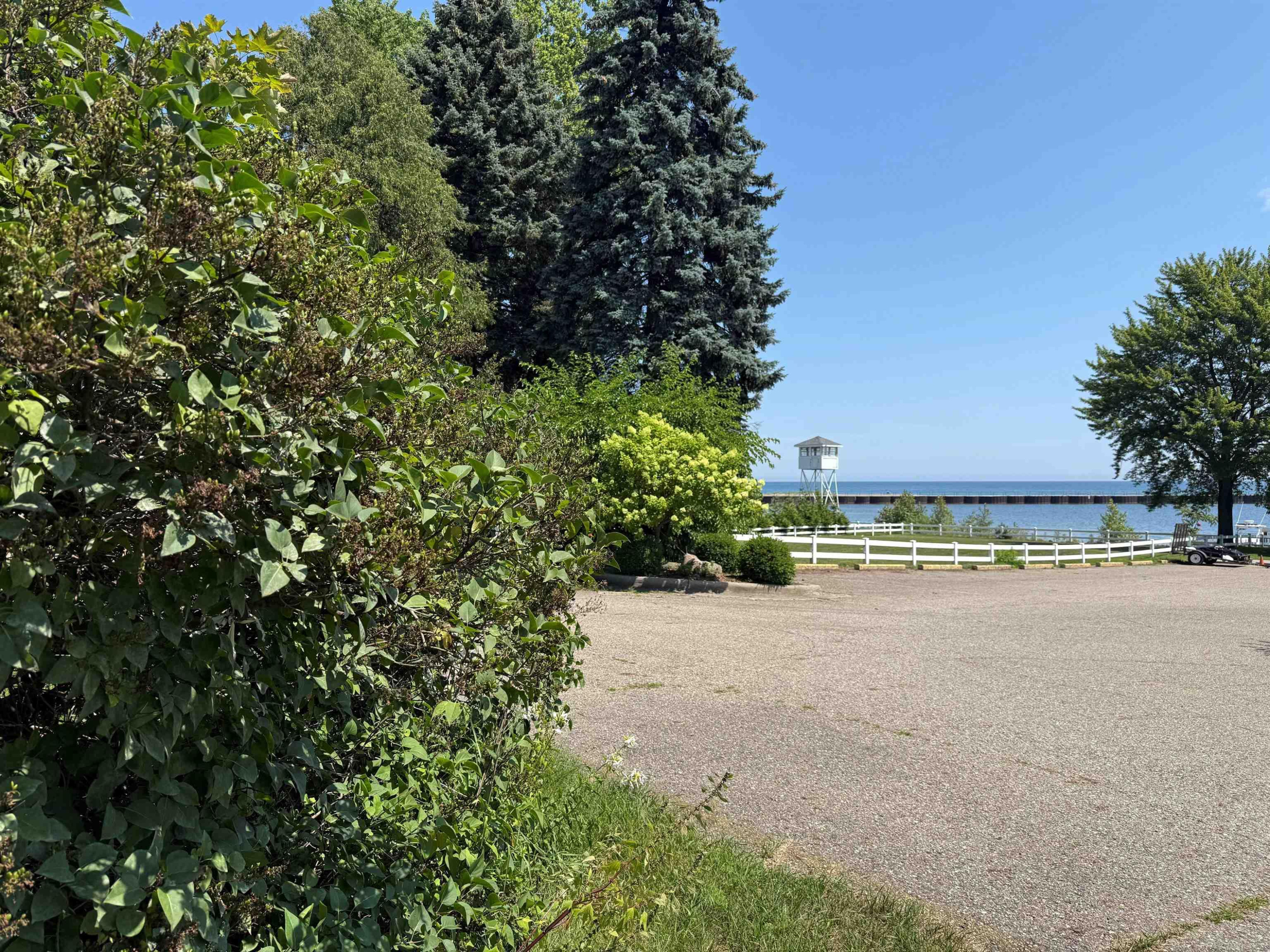 18 N Lake Road, 18, Port Sanilac, MI 48469 — Photo 3
