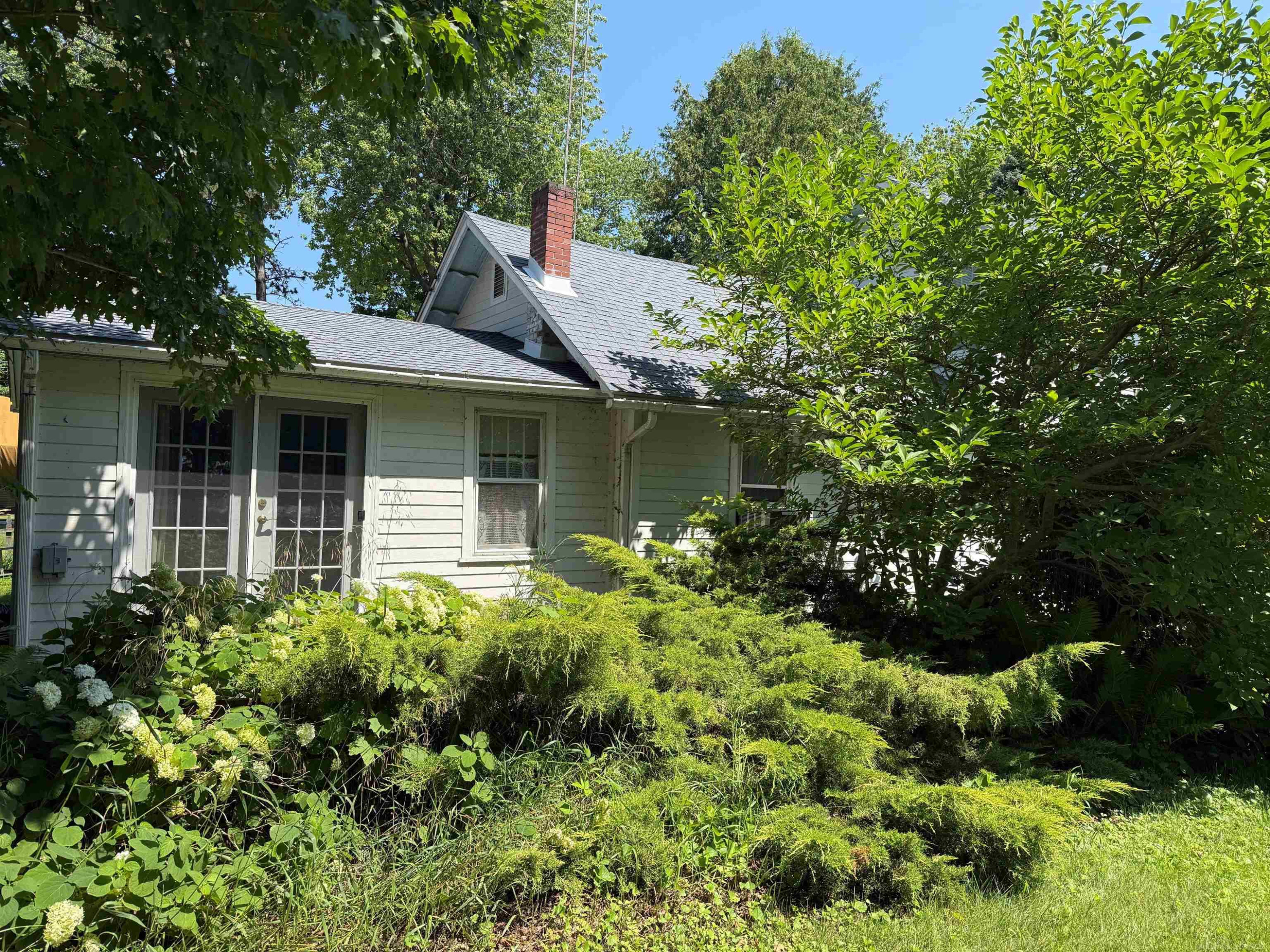 18 N Lake Road, 18, Port Sanilac, MI 48469 — Photo 4