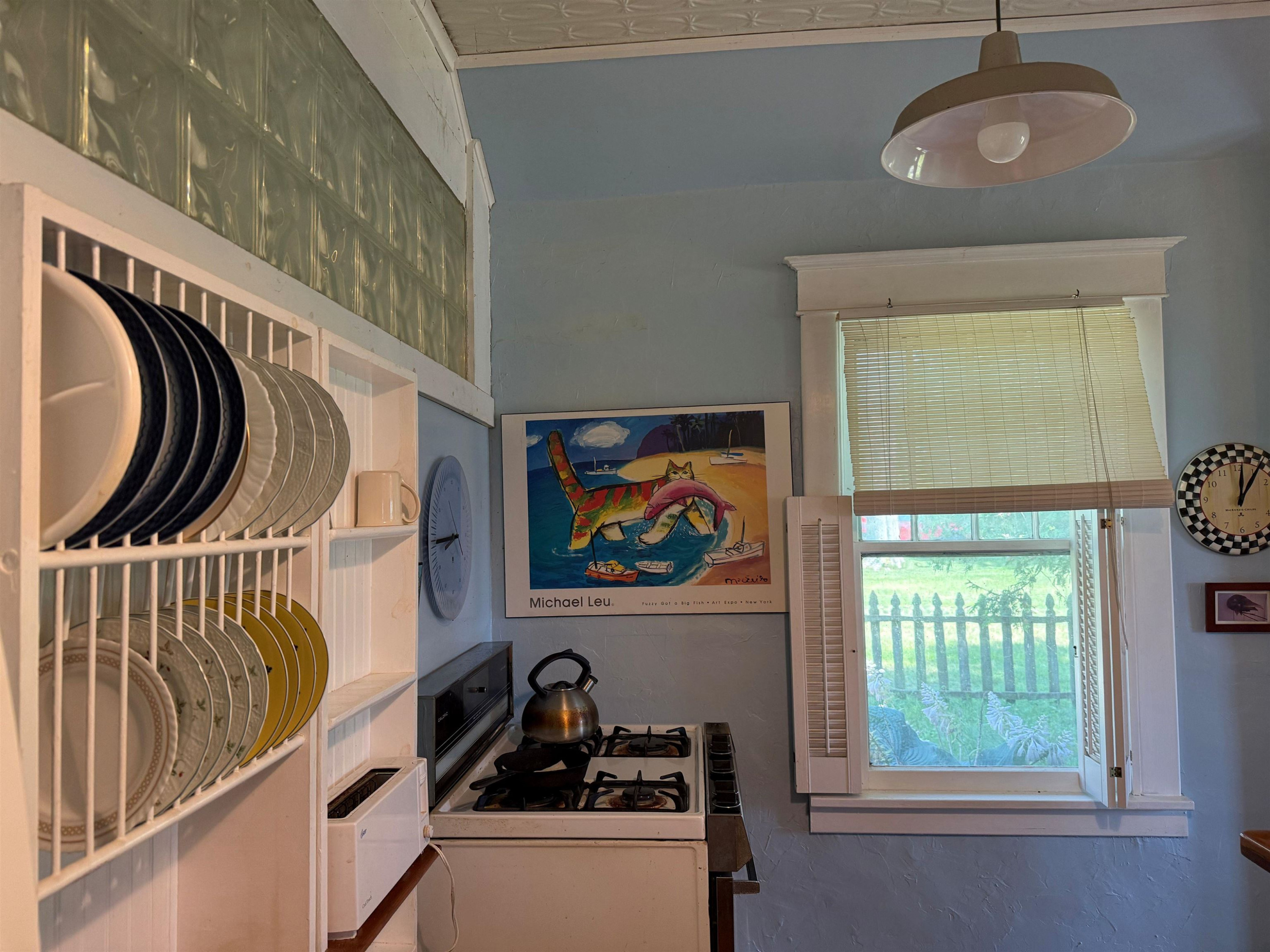 18 N Lake Road, 18, Port Sanilac, MI 48469 — Photo 9
