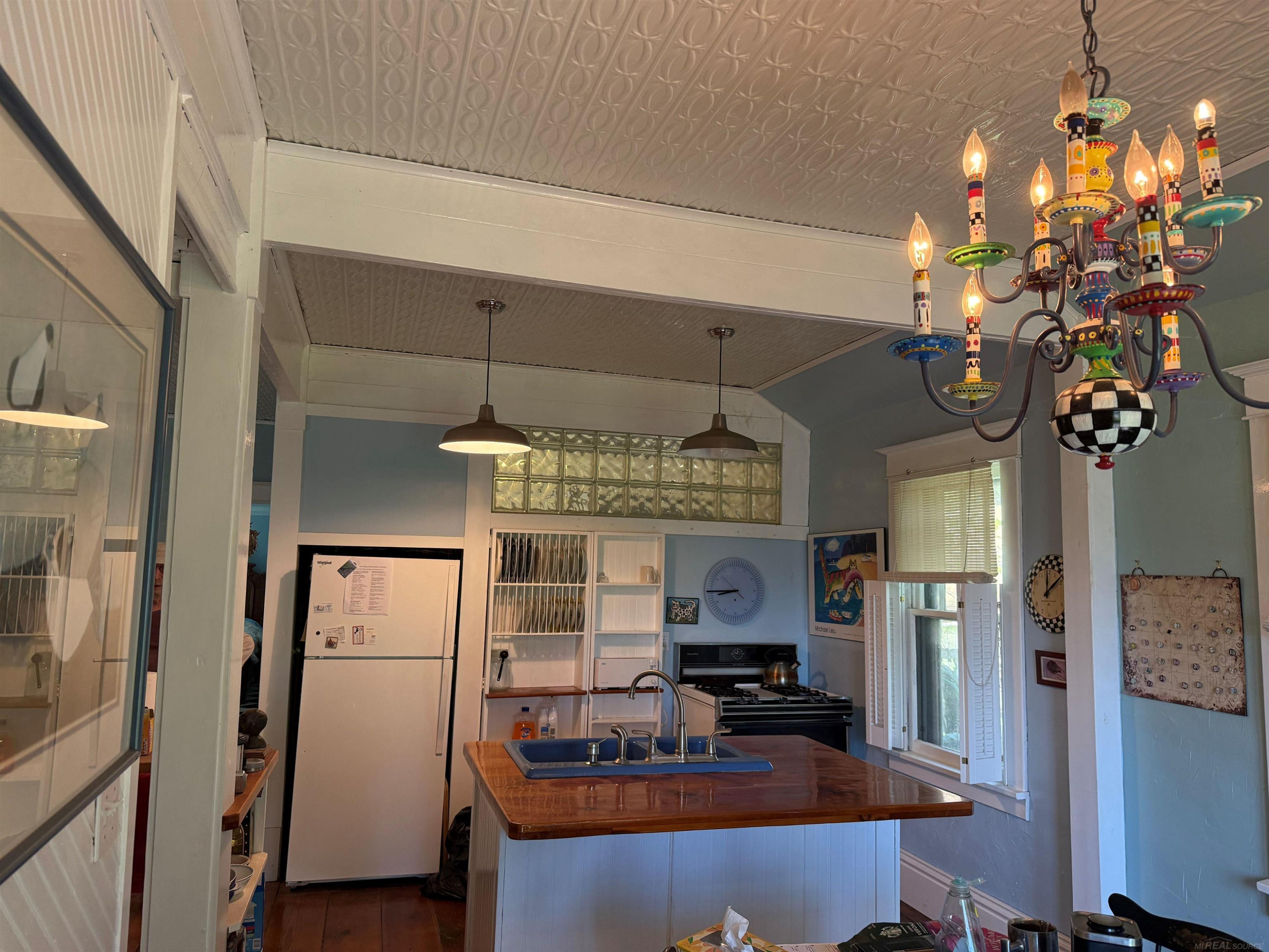 18 N Lake Road, 18, Port Sanilac, MI 48469 — Photo 10