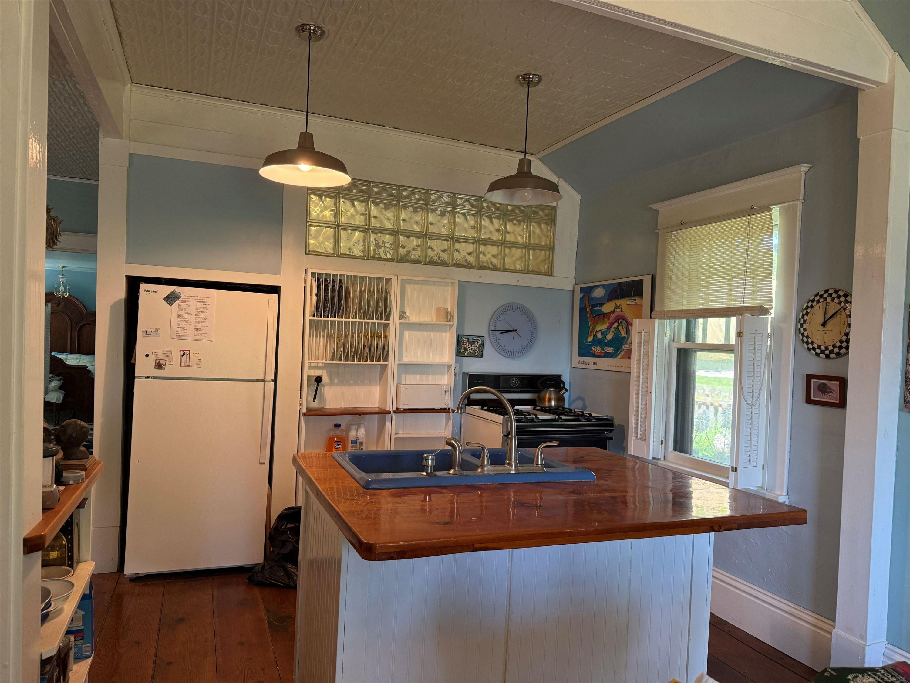 18 N Lake Road, 18, Port Sanilac, MI 48469 — Photo 13