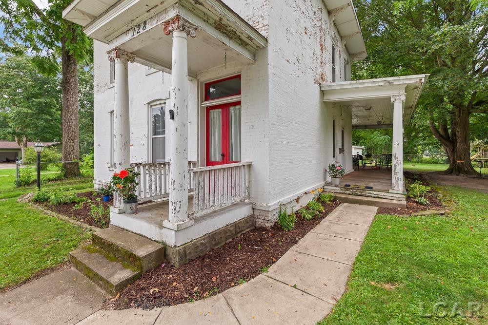 128 E Lagrange Street, Morenci, MI 49256 — Photo 3