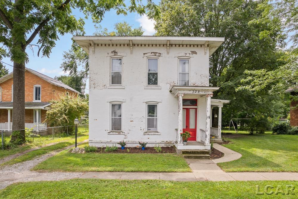 128 E Lagrange Street, Morenci, MI 49256 — Photo 4