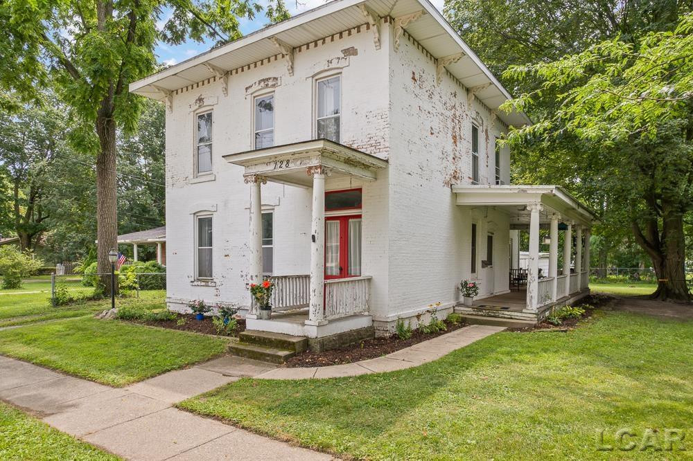 128 E Lagrange Street, Morenci, MI 49256 — Photo 7
