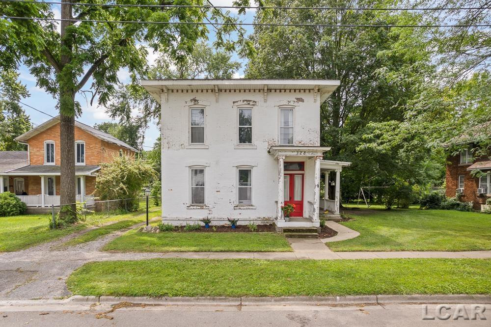 128 E Lagrange Street, Morenci, MI 49256 — Photo 8