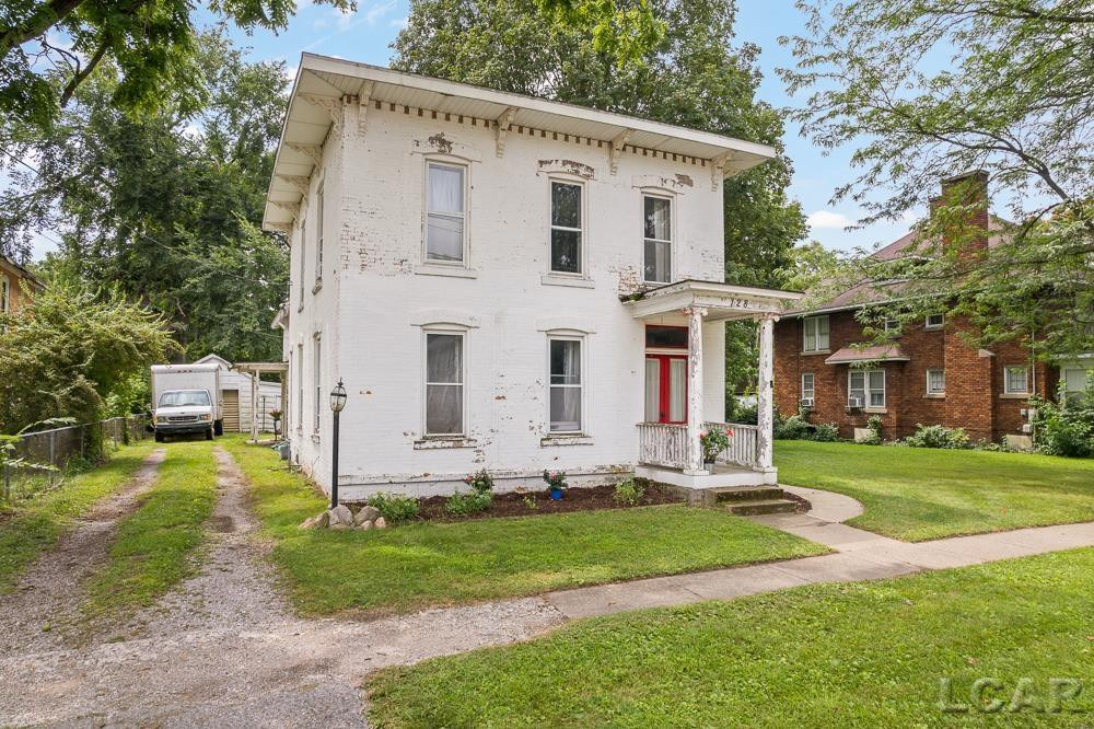 128 E Lagrange Street, Morenci, MI 49256 — Photo 9