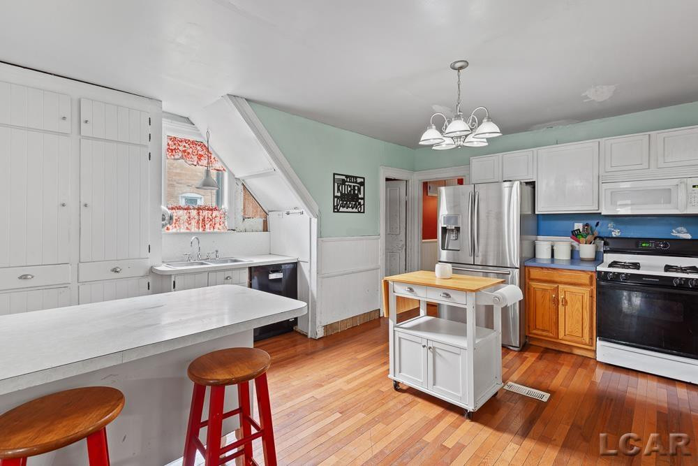 128 E Lagrange Street, Morenci, MI 49256 — Photo 10