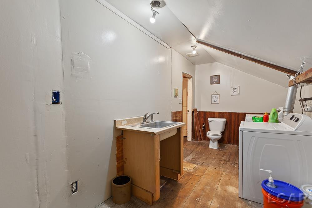 128 E Lagrange Street, Morenci, MI 49256 — Photo 34