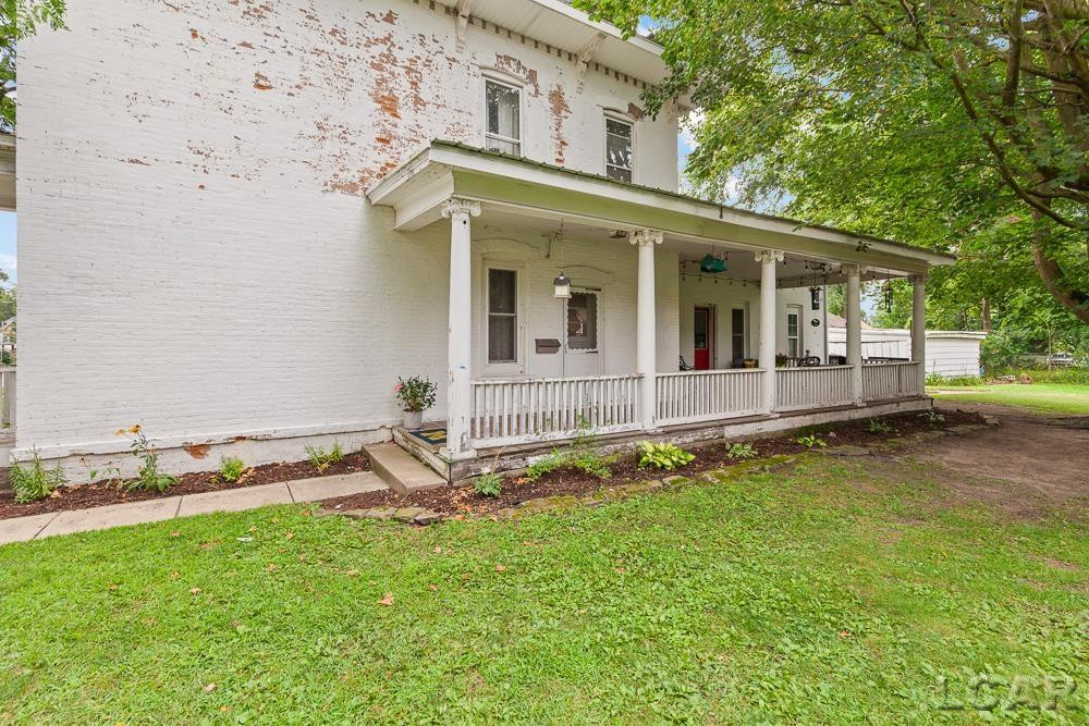 128 E Lagrange Street, Morenci, MI 49256 — Photo 37