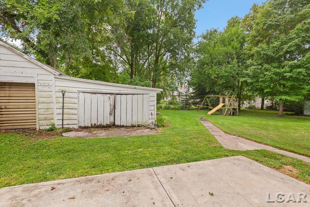 128 E Lagrange Street, Morenci, MI 49256 — Photo 39