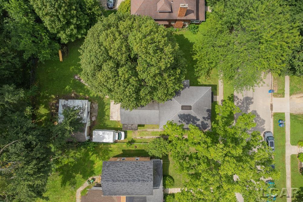 128 E Lagrange Street, Morenci, MI 49256 — Photo 40