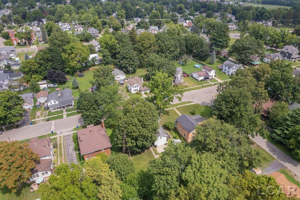 128 E Lagrange Street, Morenci, MI 49256 — Photo 44