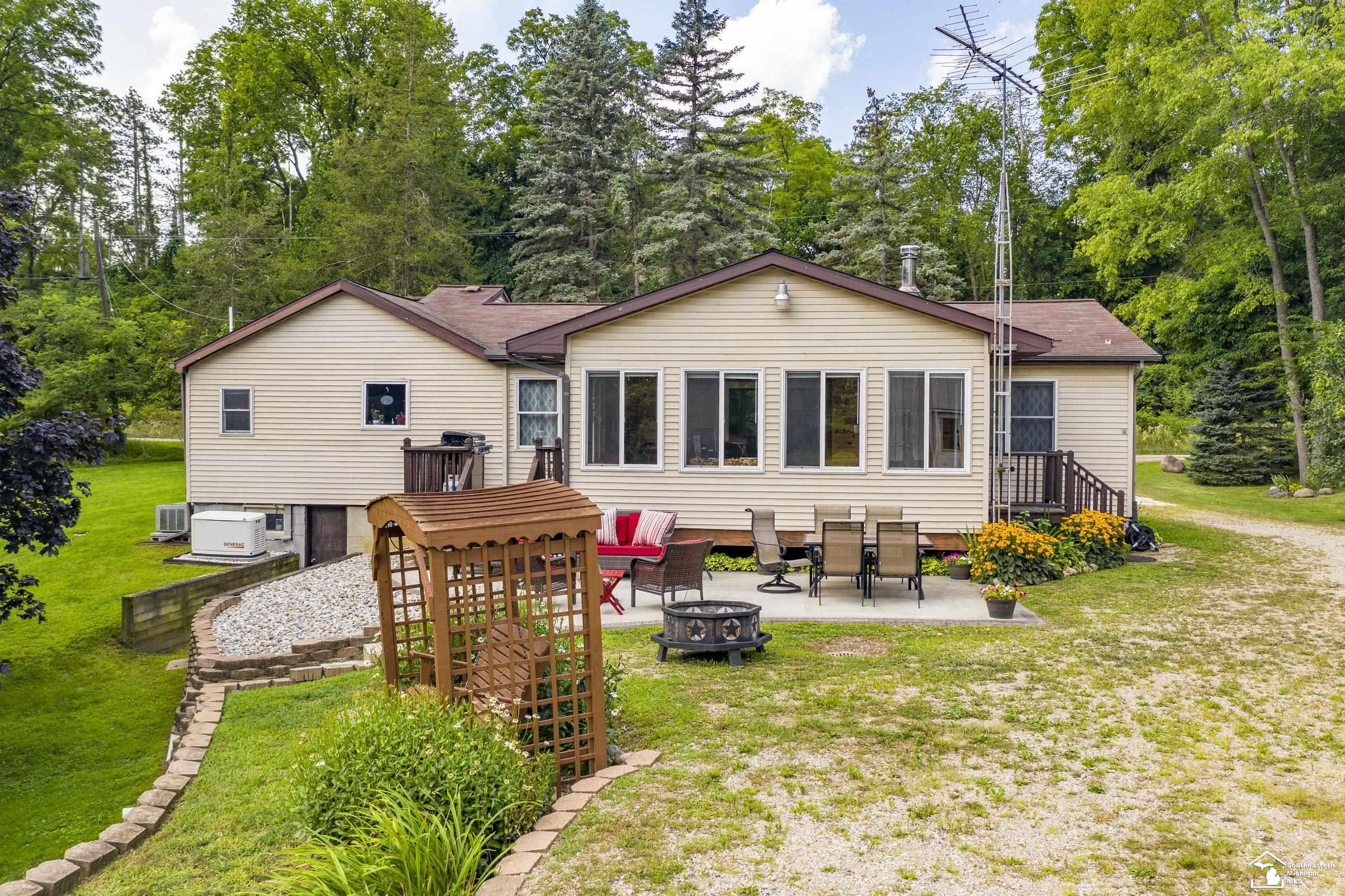 12701 Ayres Highway, Tipton, MI 49287 — Photo 3