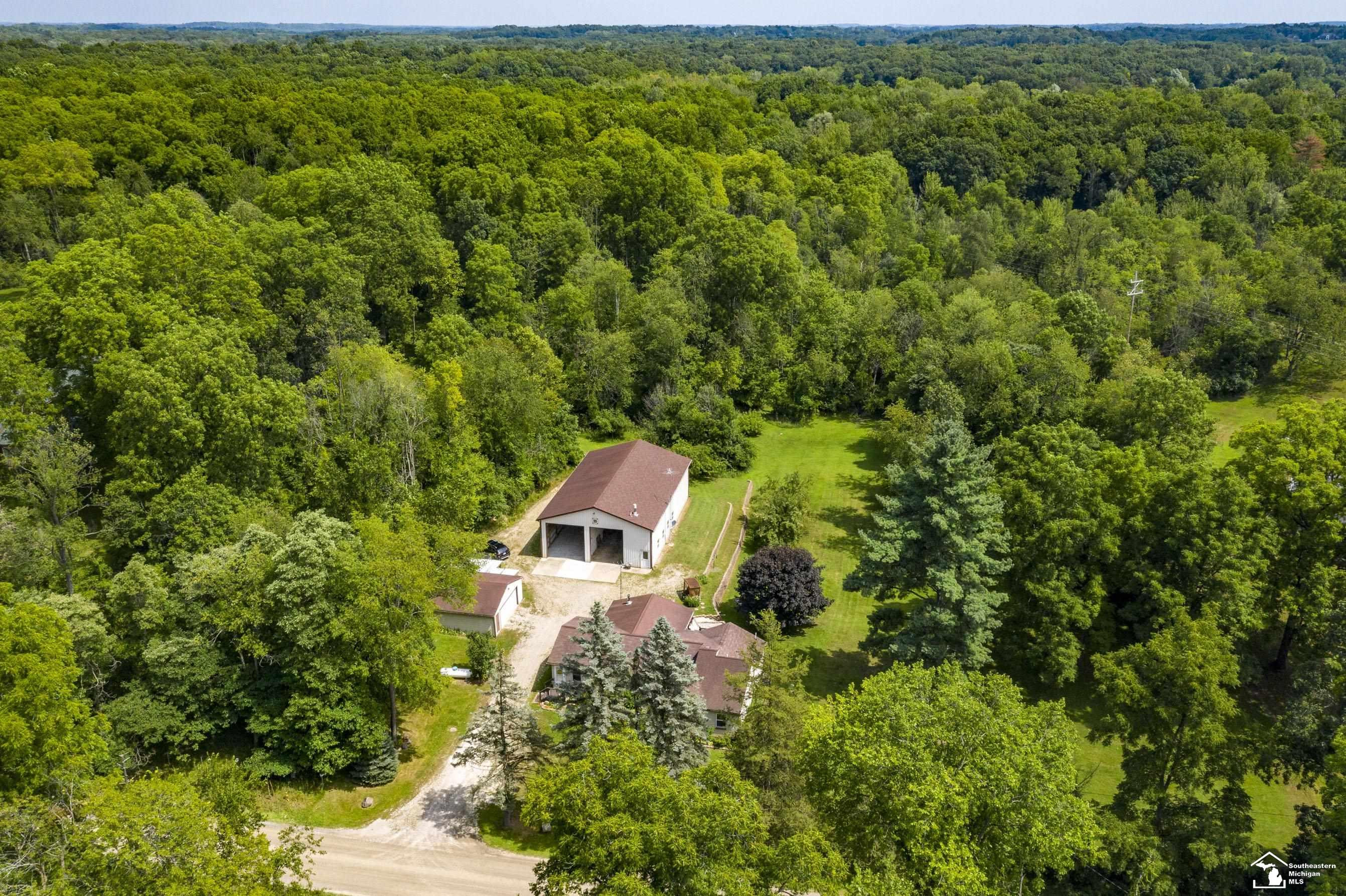 12701 Ayres Highway, Tipton, MI 49287 — Photo 5