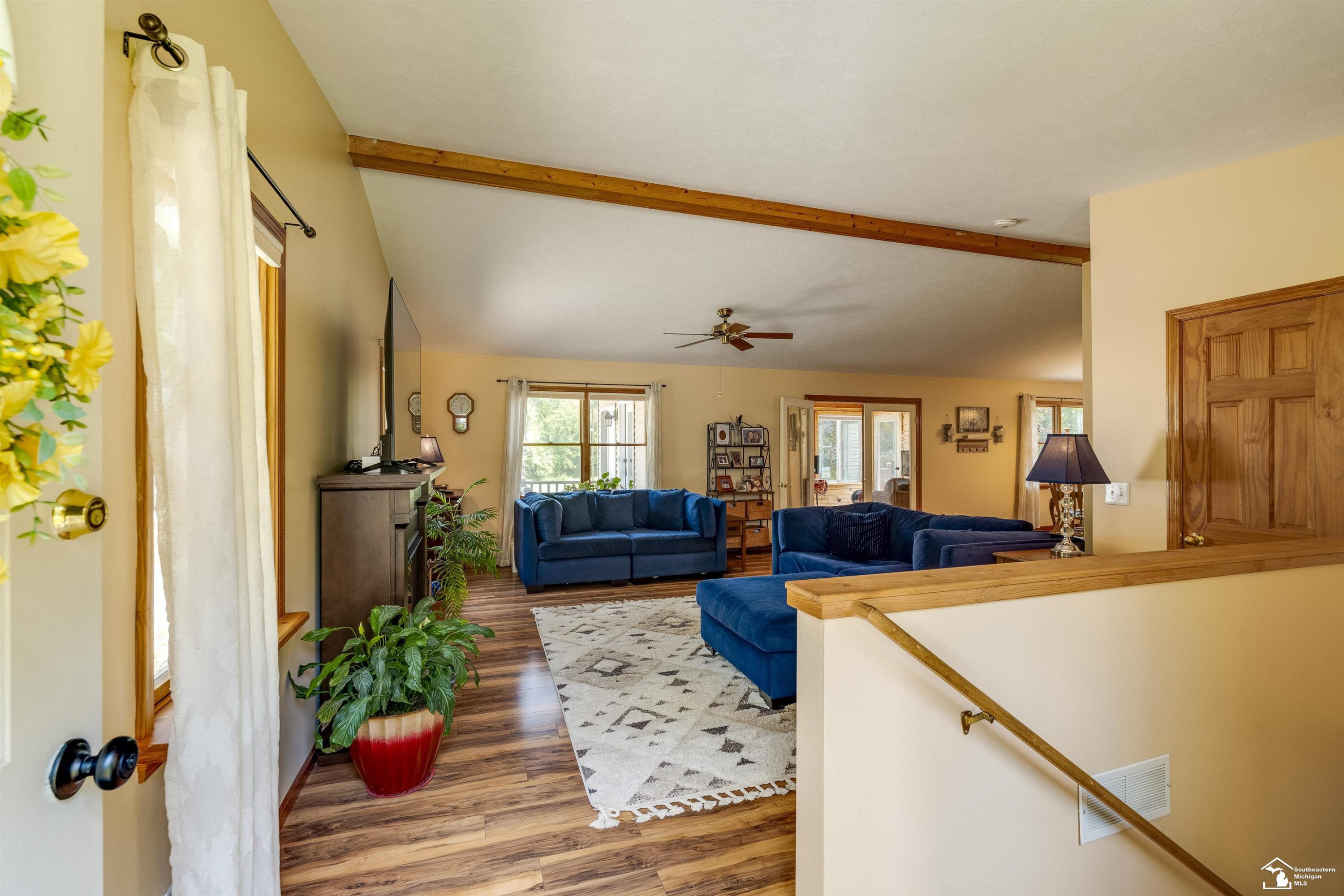 12701 Ayres Highway, Tipton, MI 49287 — Photo 7