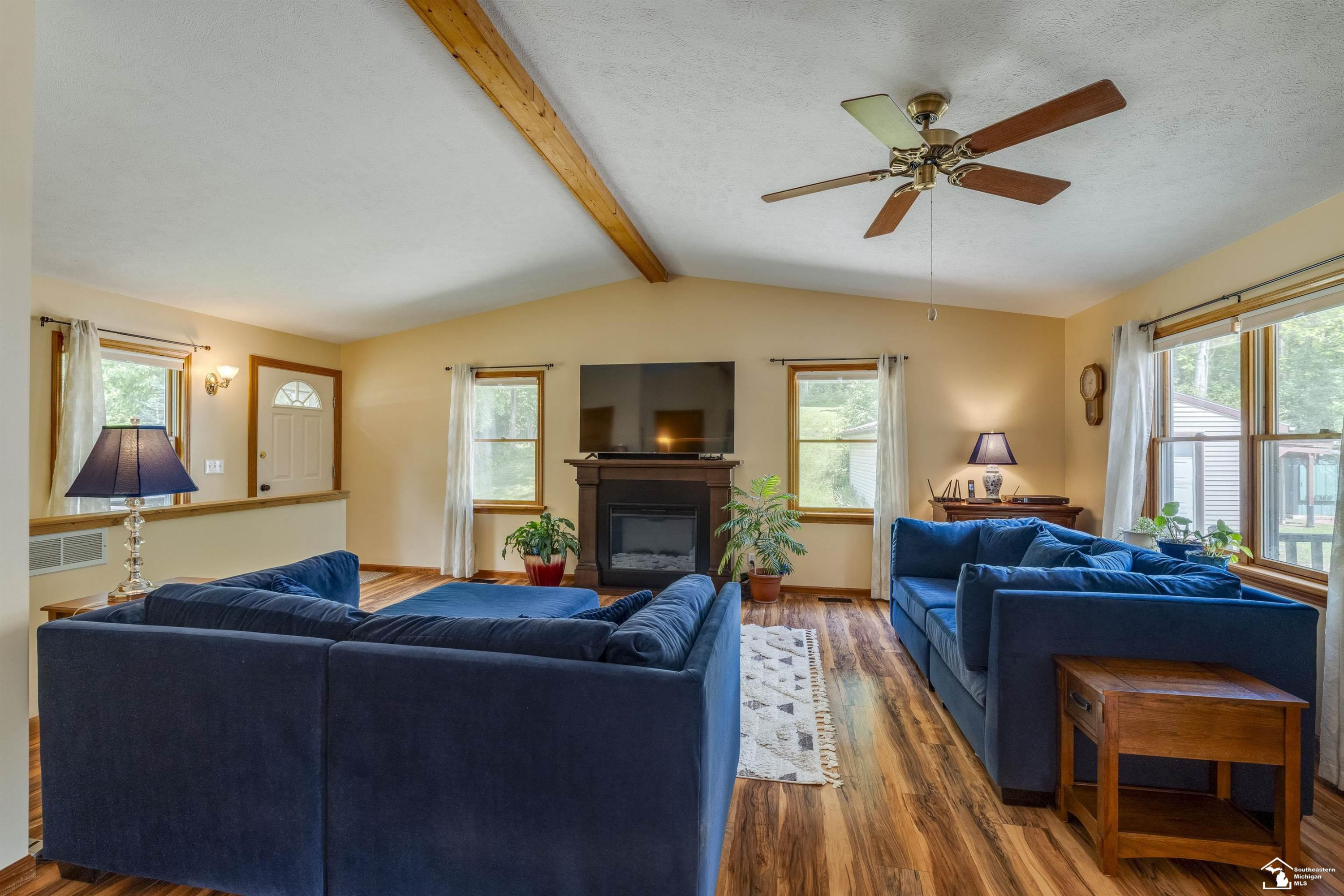 12701 Ayres Highway, Tipton, MI 49287 — Photo 9