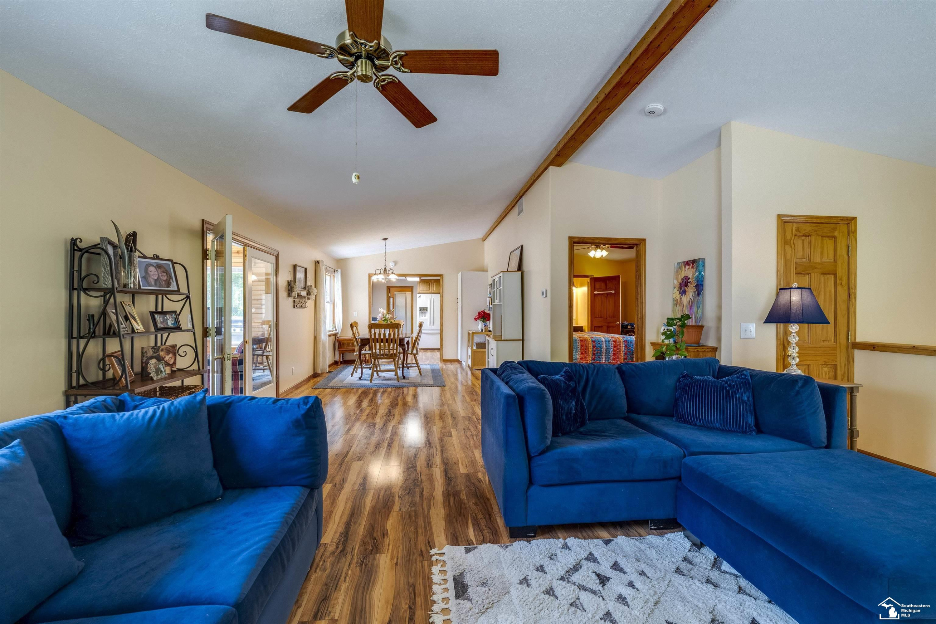 12701 Ayres Highway, Tipton, MI 49287 — Photo 10