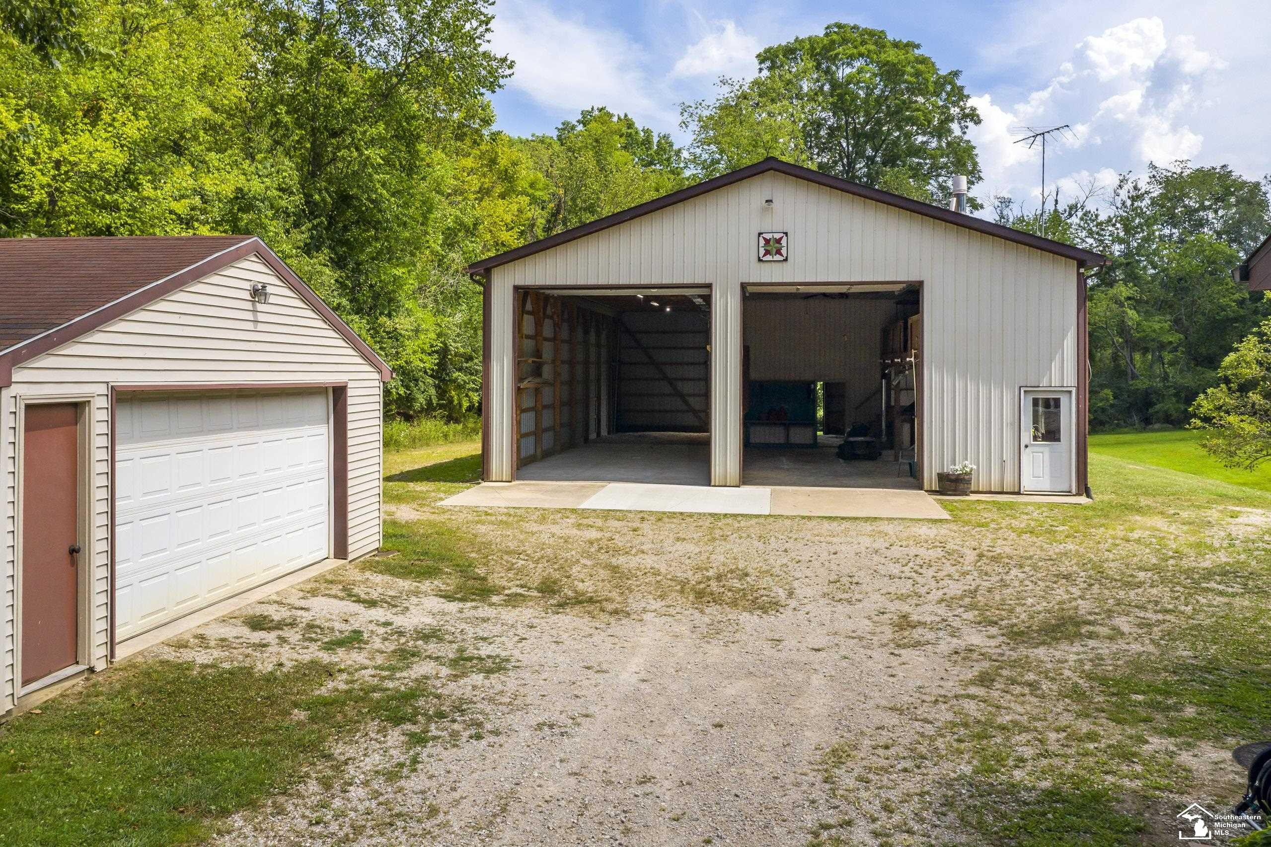 12701 Ayres Highway, Tipton, MI 49287 — Photo 39