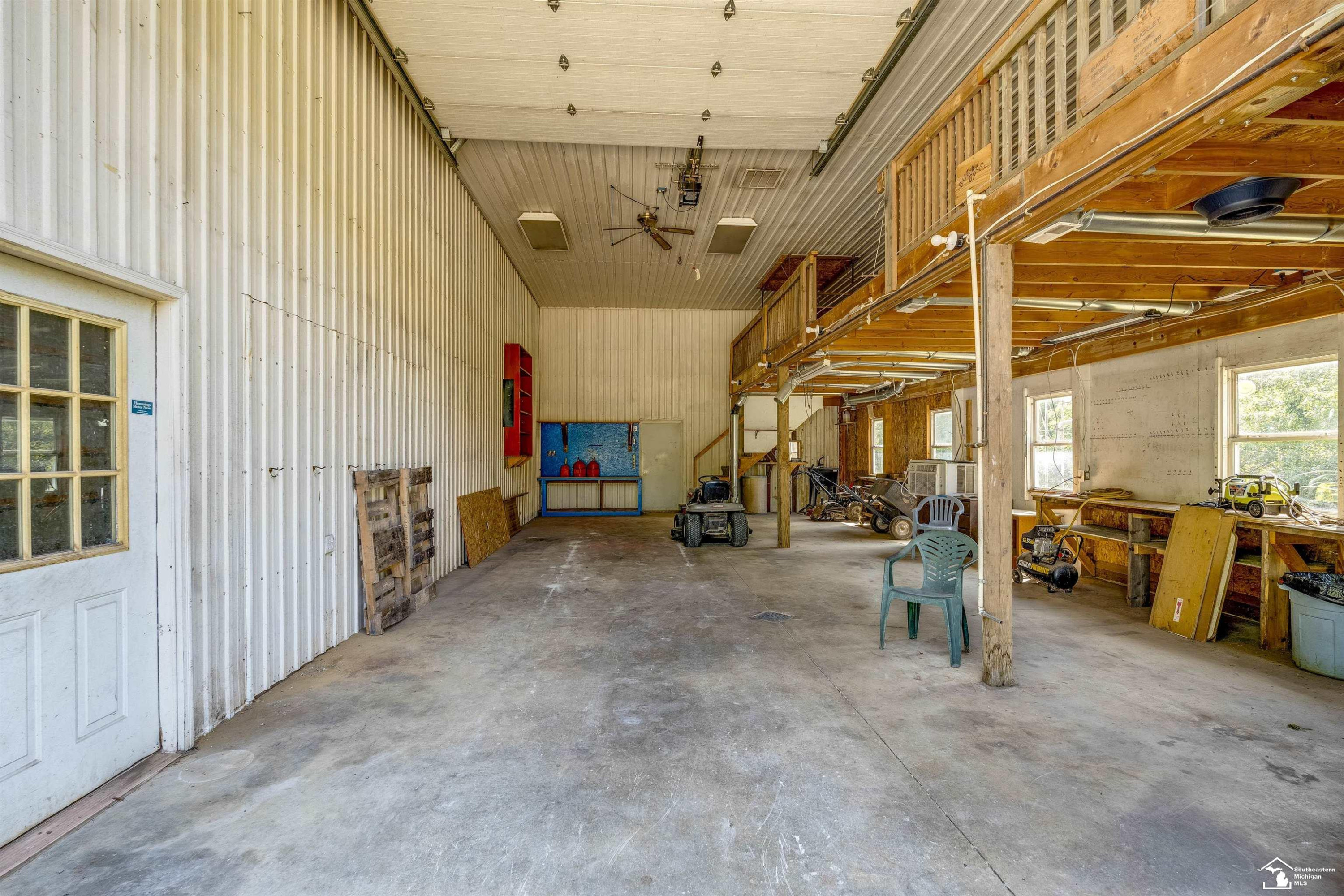 12701 Ayres Highway, Tipton, MI 49287 — Photo 40