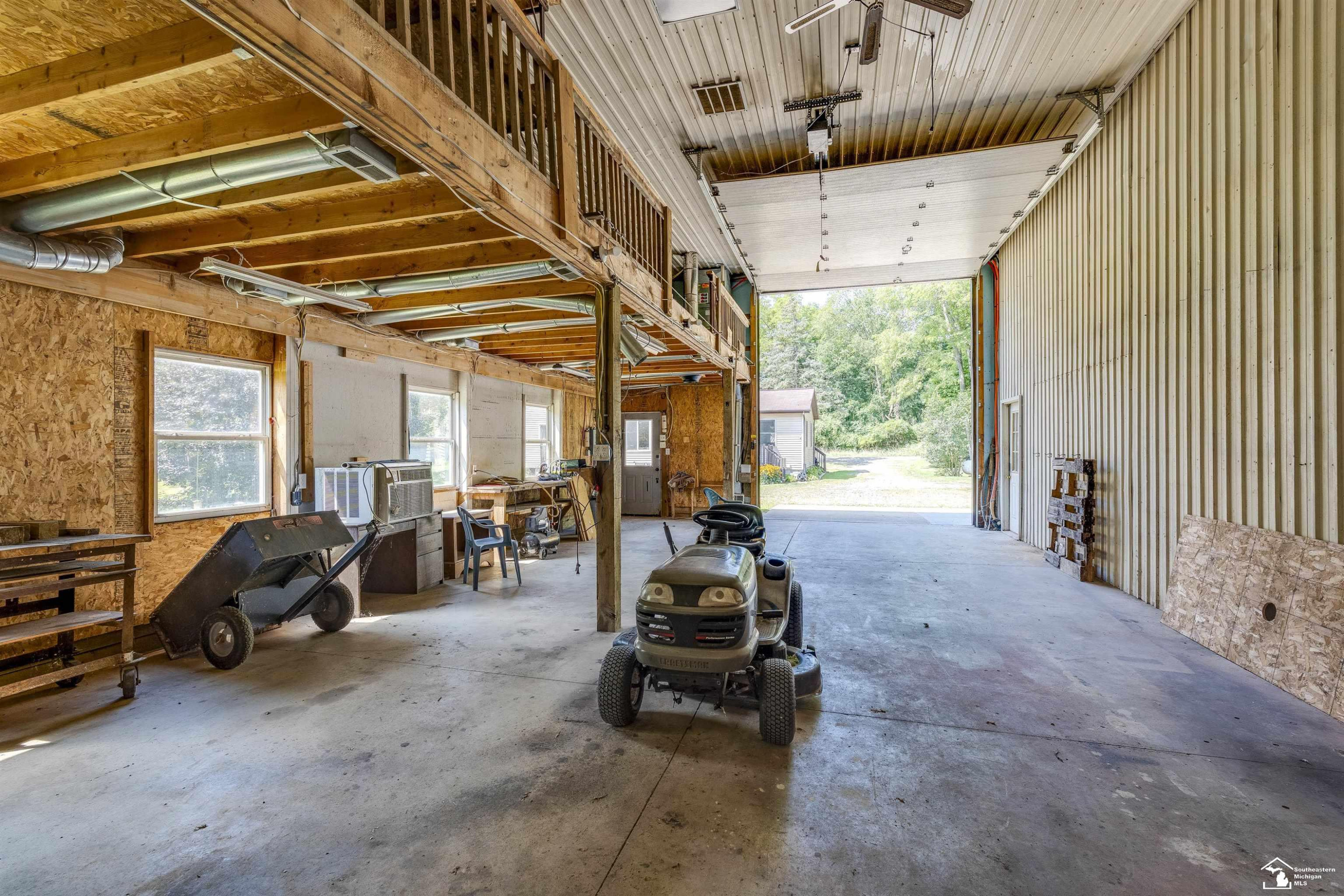 12701 Ayres Highway, Tipton, MI 49287 — Photo 42
