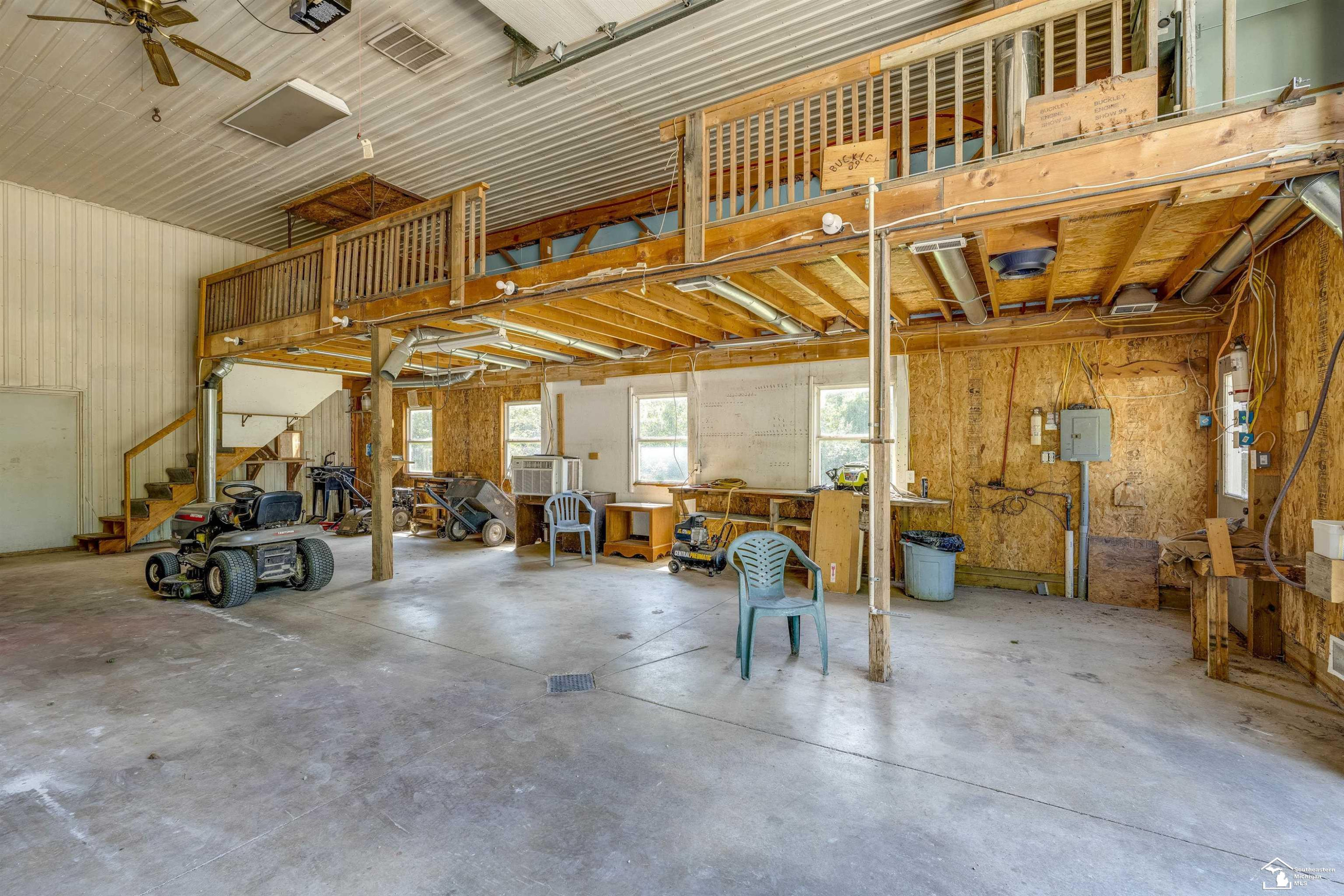 12701 Ayres Highway, Tipton, MI 49287 — Photo 43