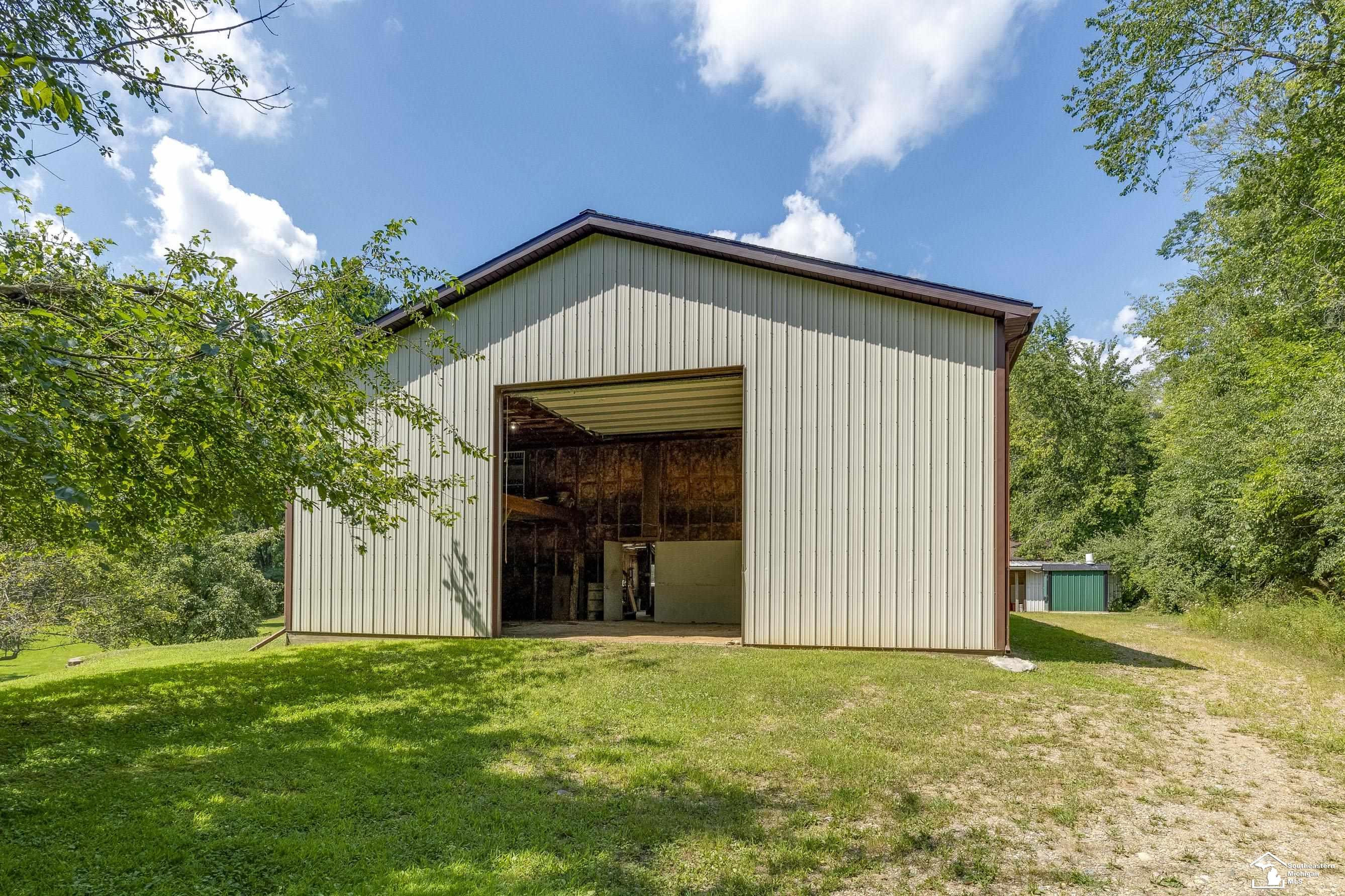 12701 Ayres Highway, Tipton, MI 49287 — Photo 45