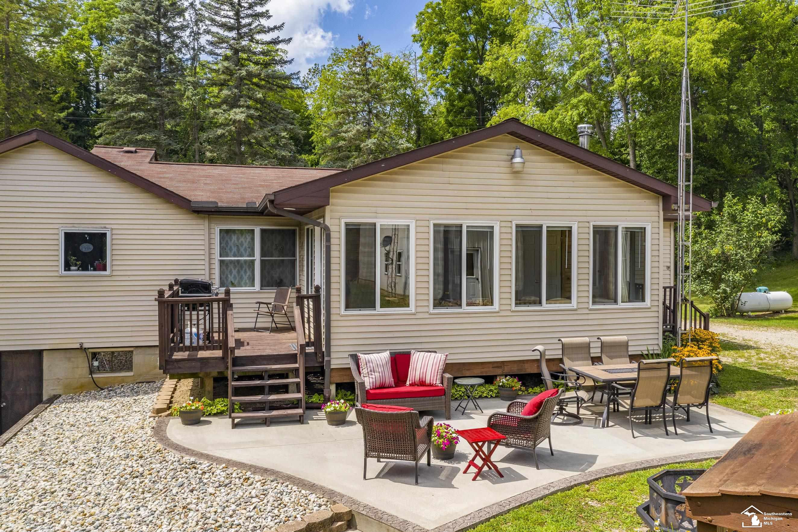 12701 Ayres Highway, Tipton, MI 49287 — Photo 49
