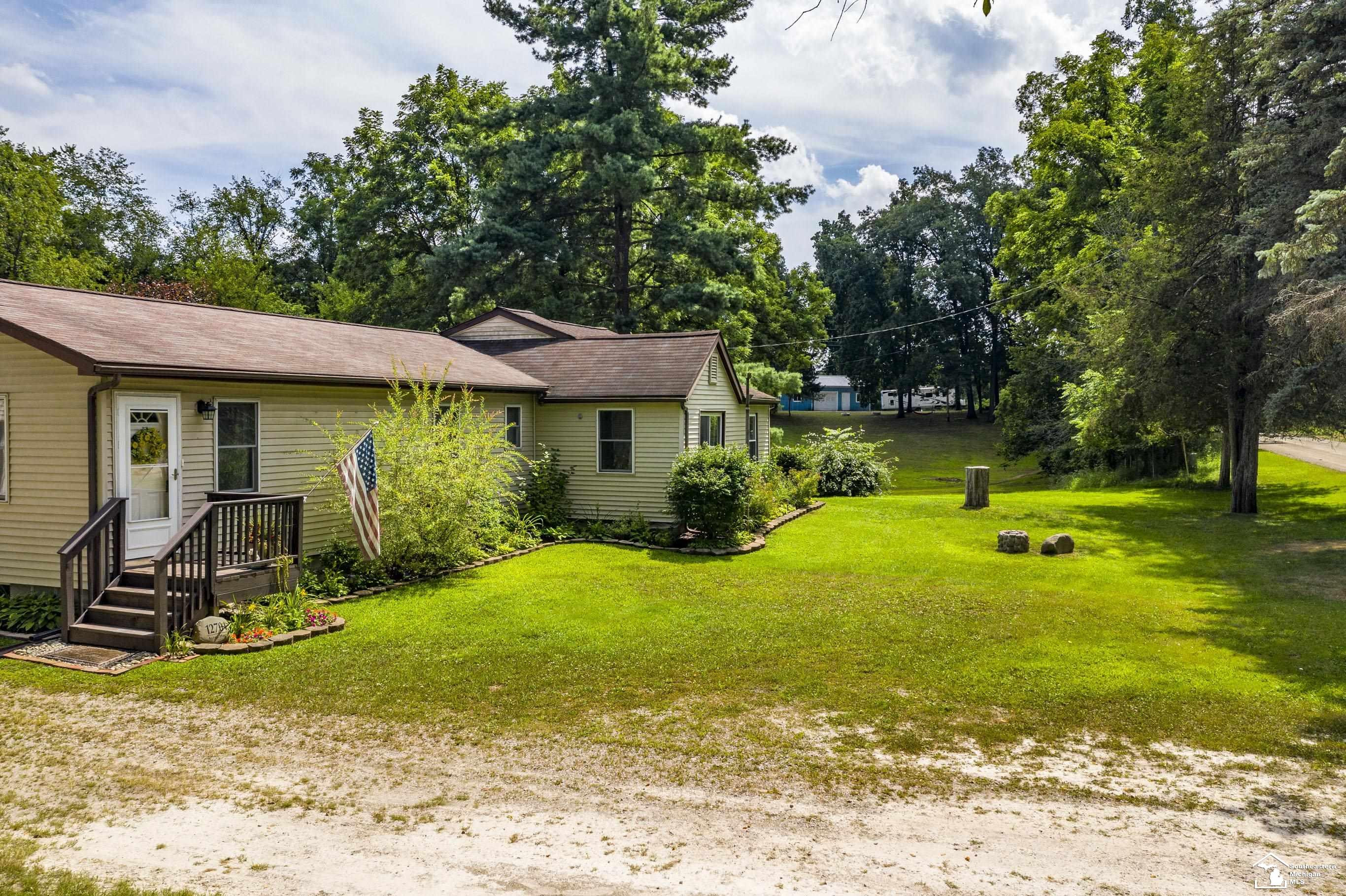 12701 Ayres Highway, Tipton, MI 49287 — Photo 52
