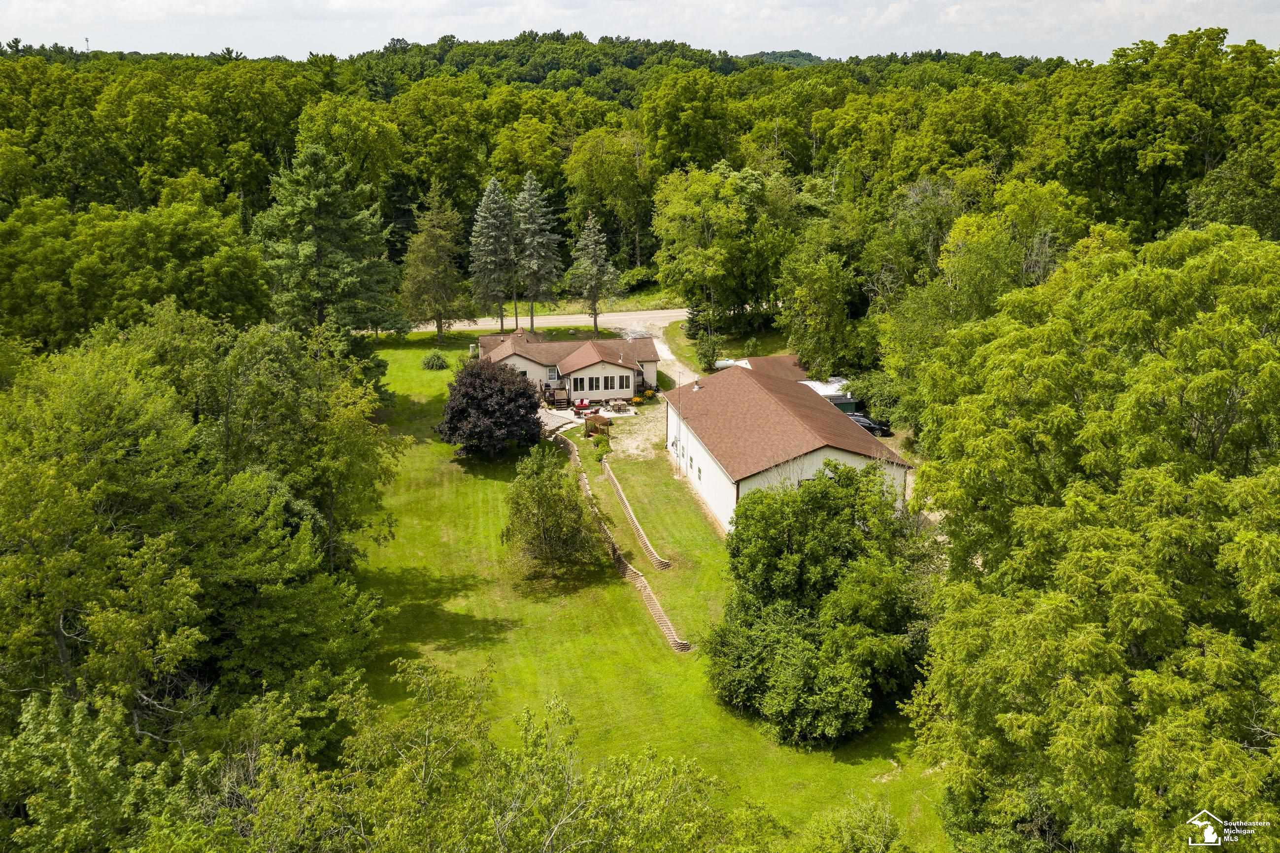 12701 Ayres Highway, Tipton, MI 49287 — Photo 60